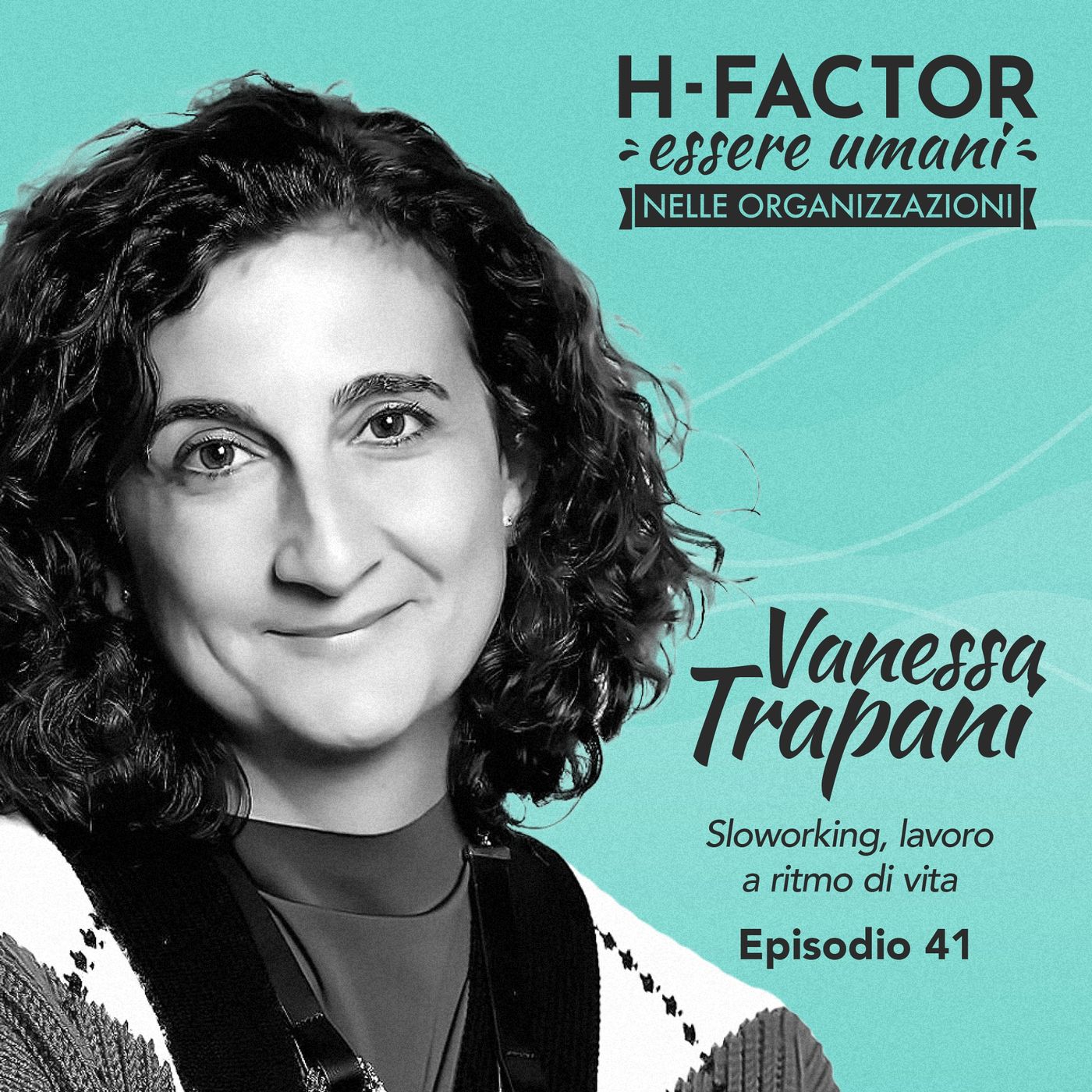 H-Factor: essere umani nelle organizzazioni