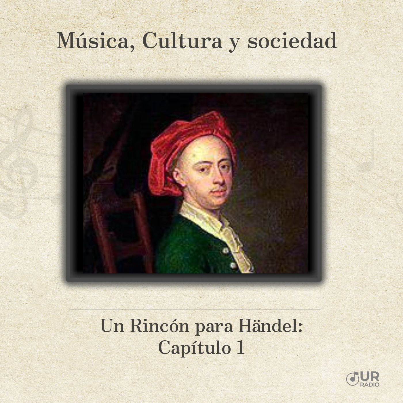 Un Rincón para Händel: Capítulo 1 episode artwork