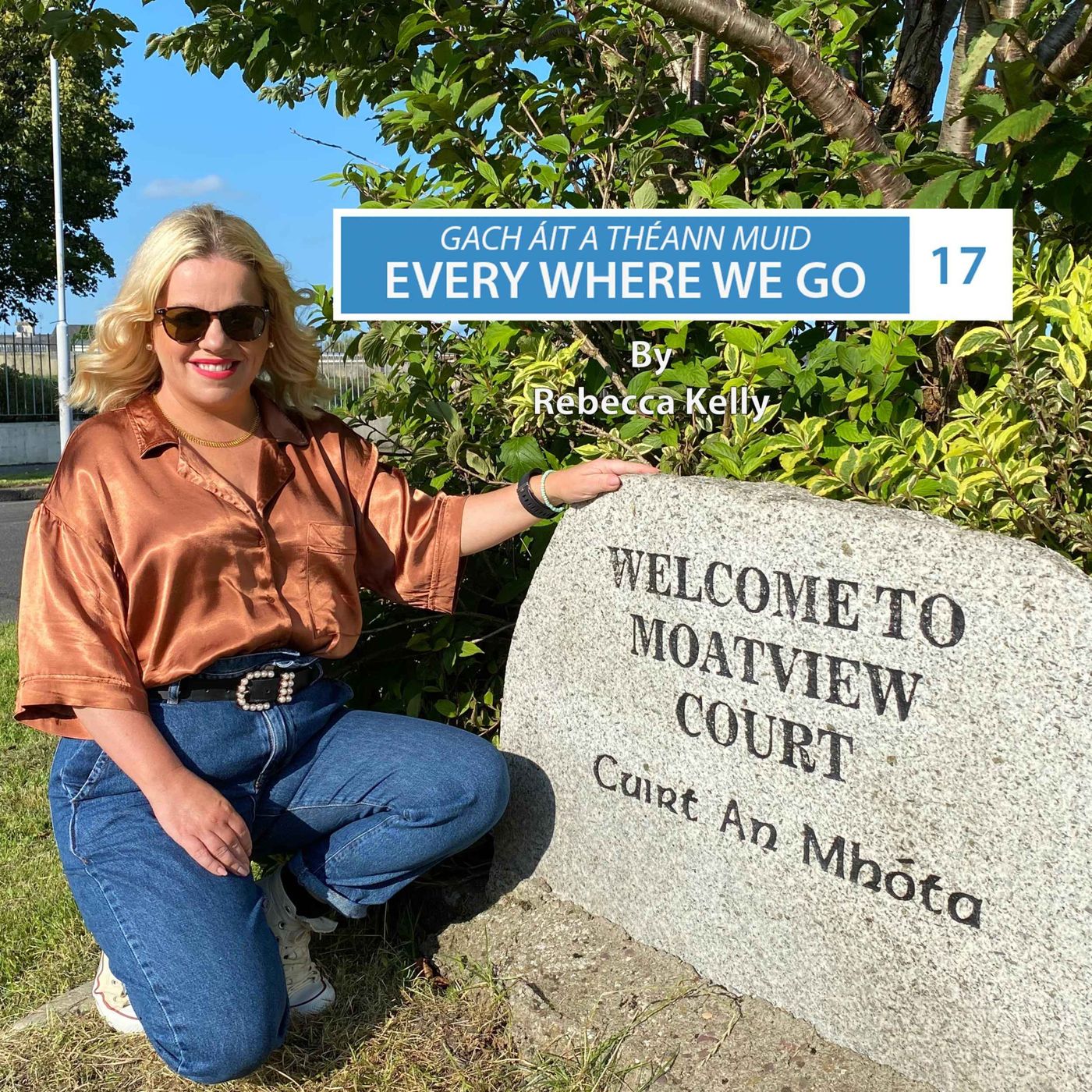 Everywhere We Go