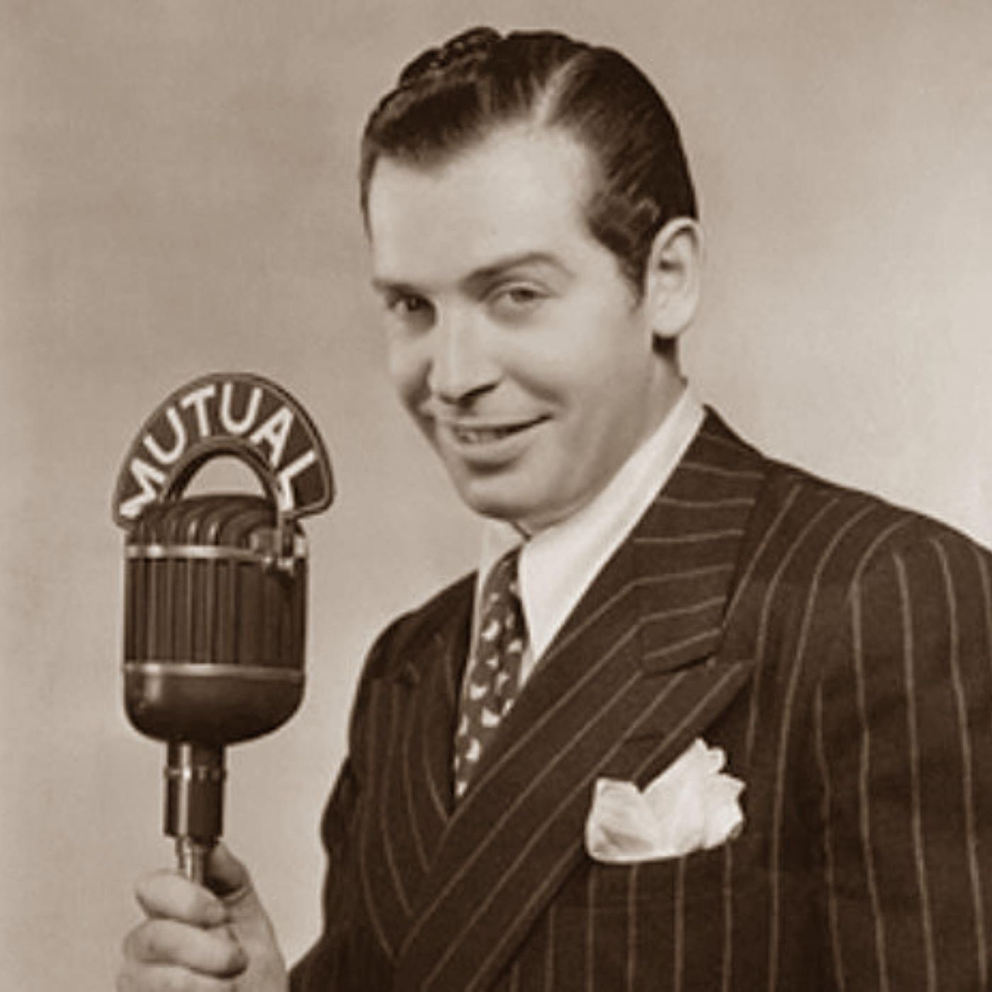 Classic Radio Theater with Wyatt Cox