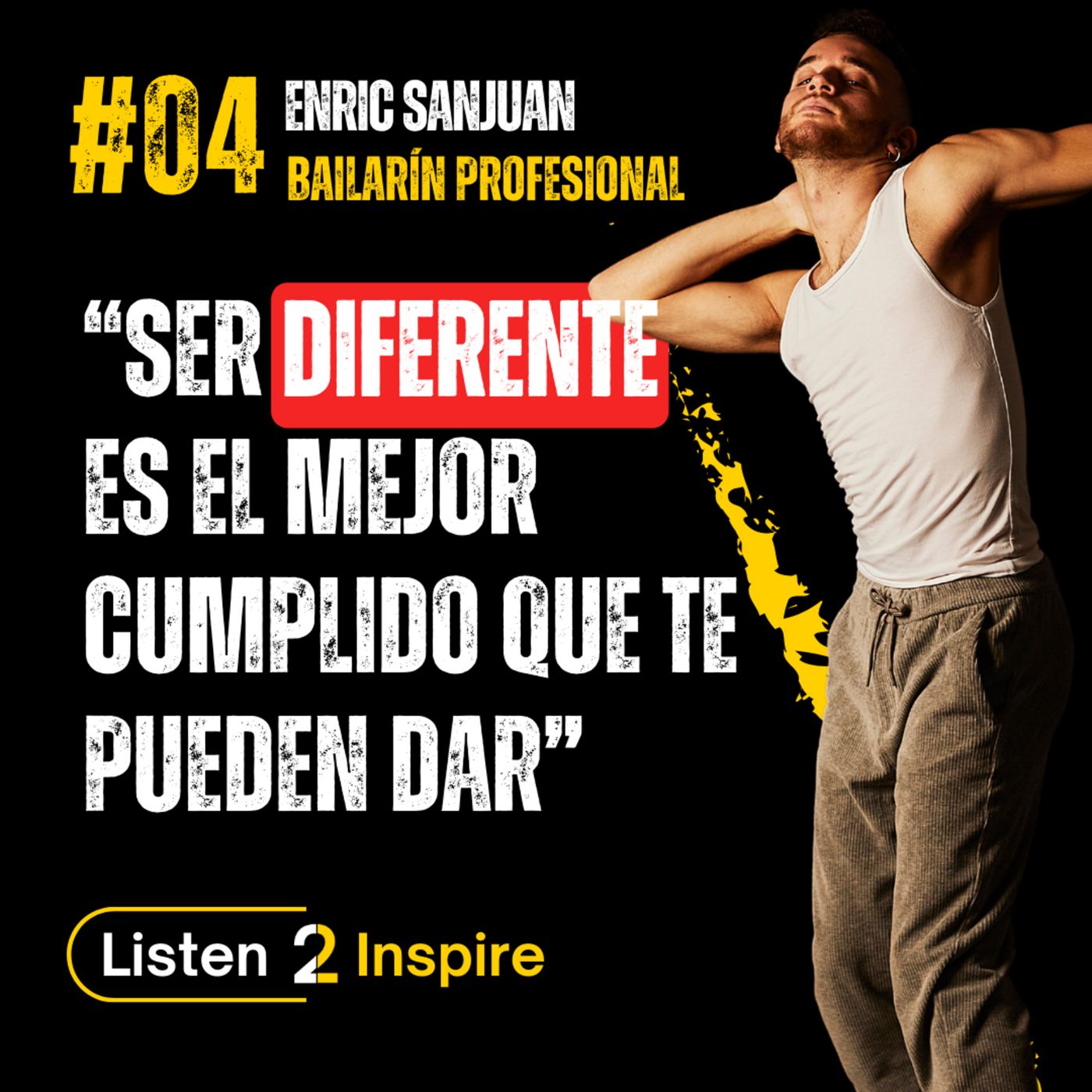 Listen 2 Inspire
