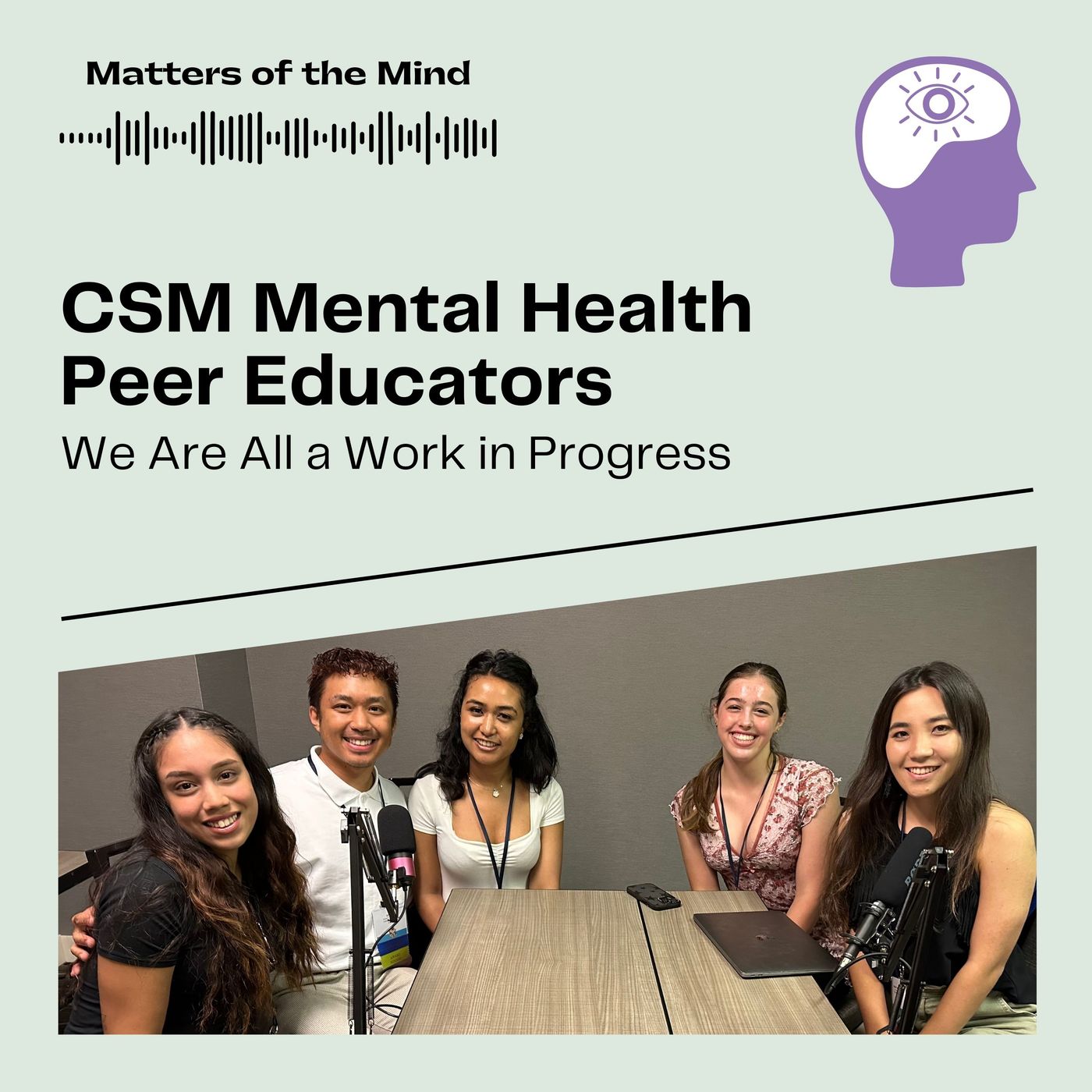 Matters of the Mind