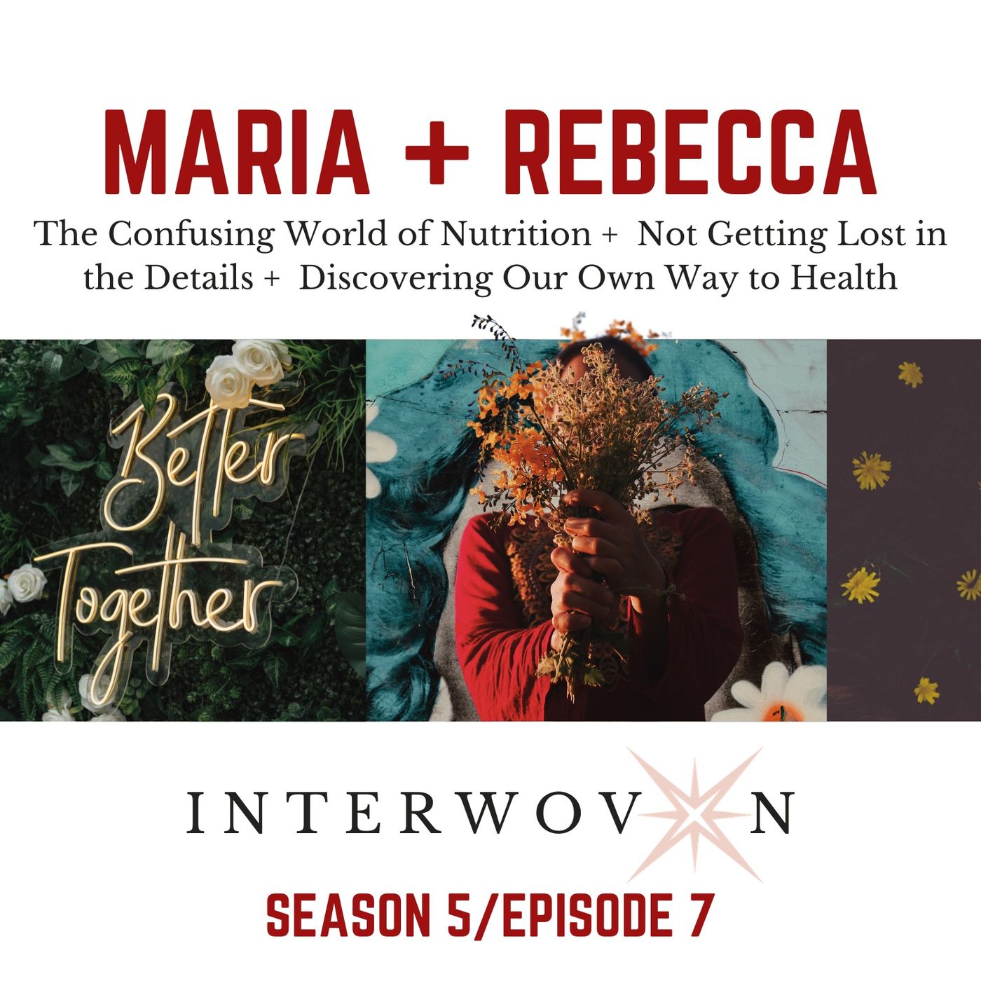 The Interwovxn Podcast