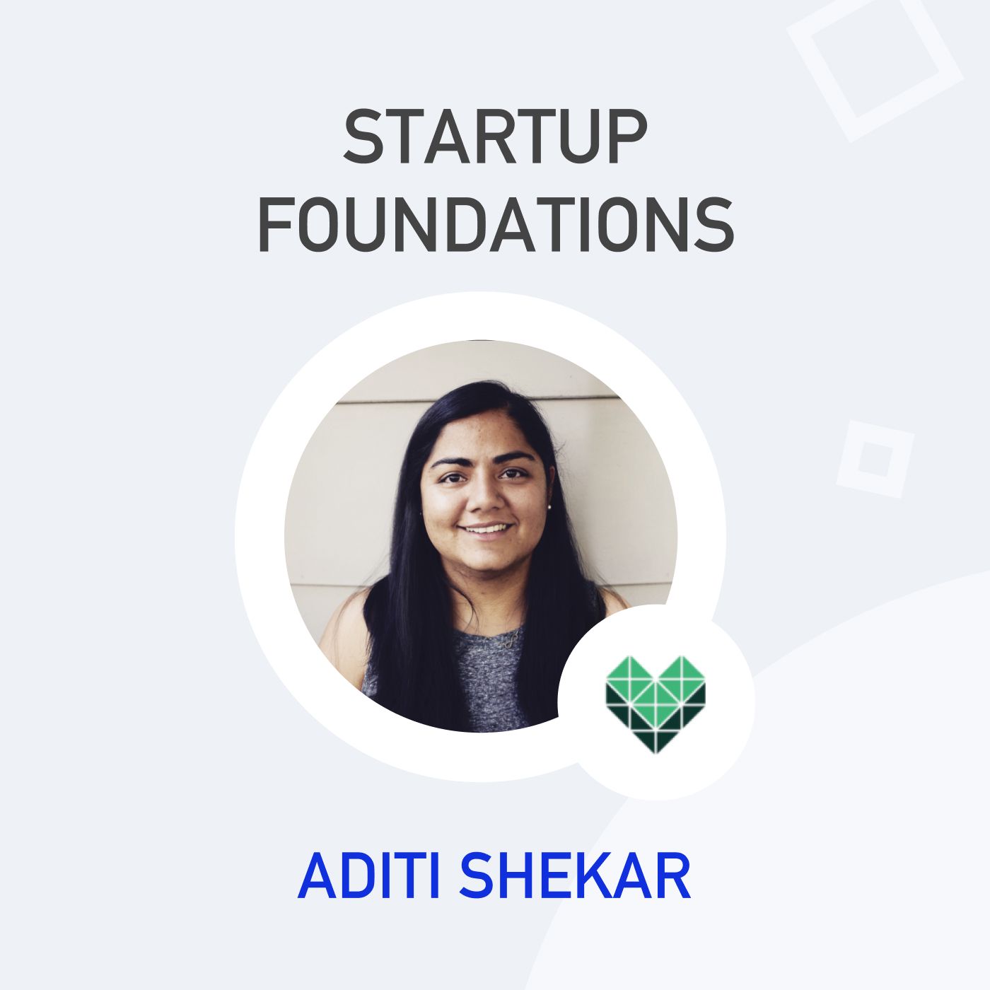 Startup Foundations