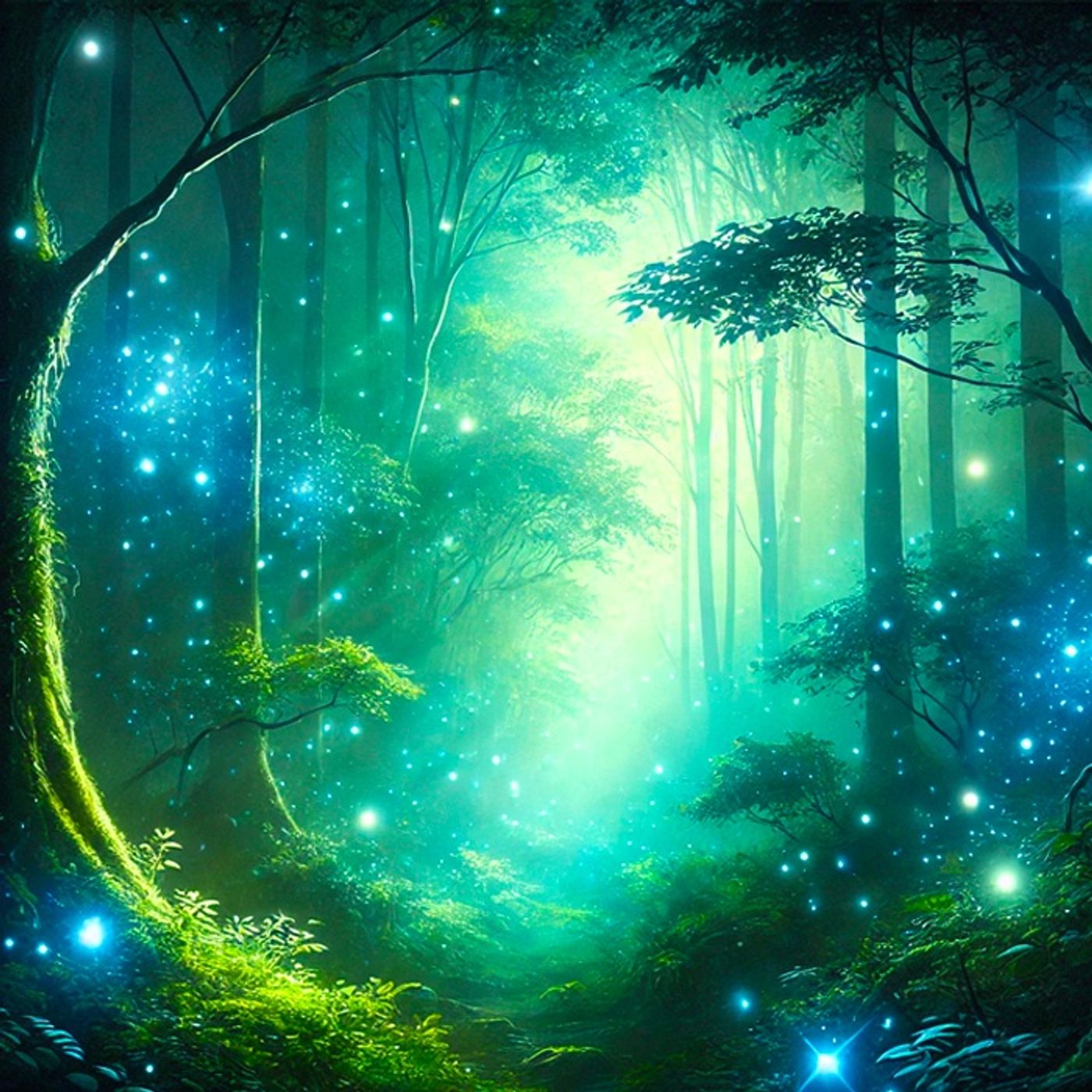 Story Time Lounge - Stories for Any Mood, Anytime, Anywhere.