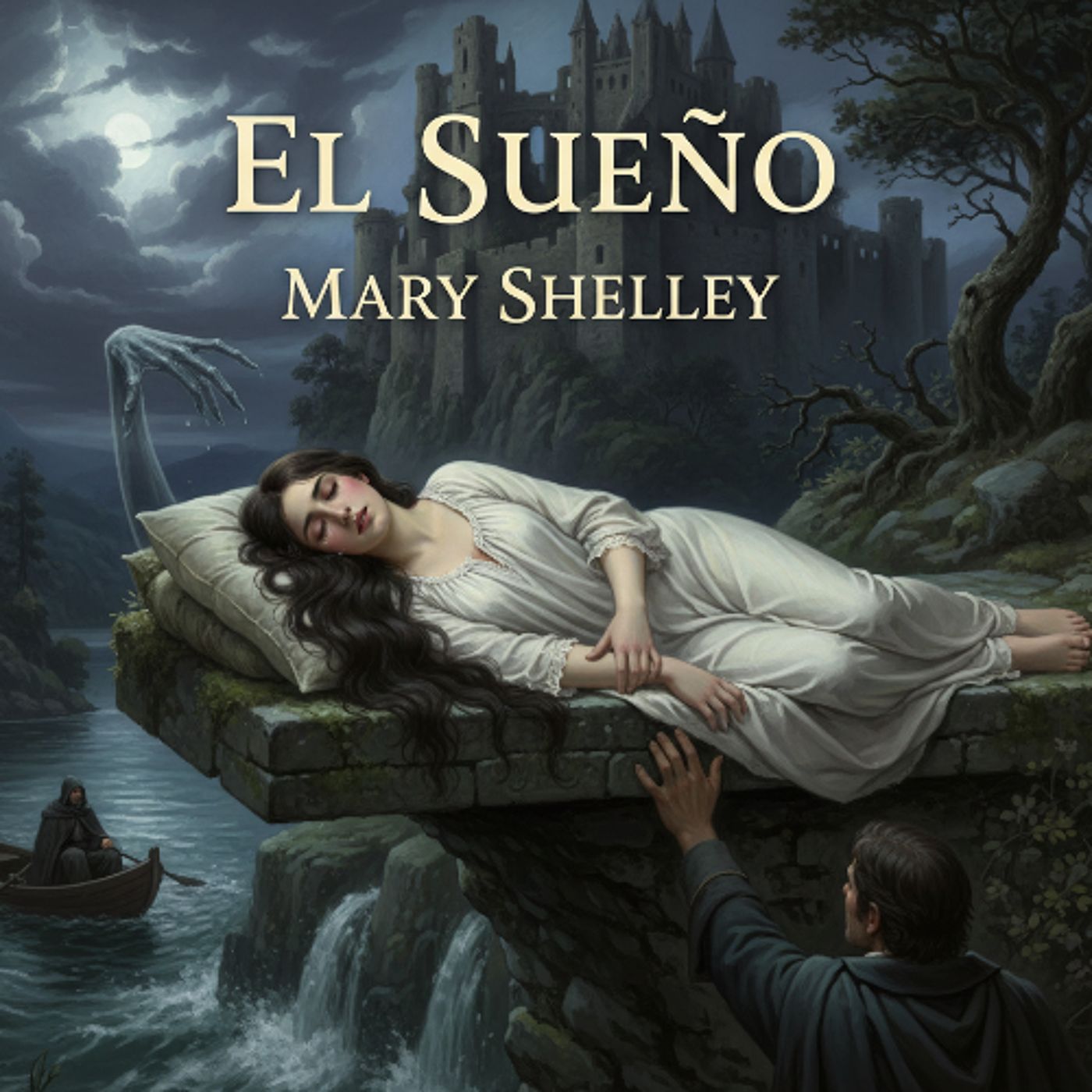 Portada de Audiolibros
