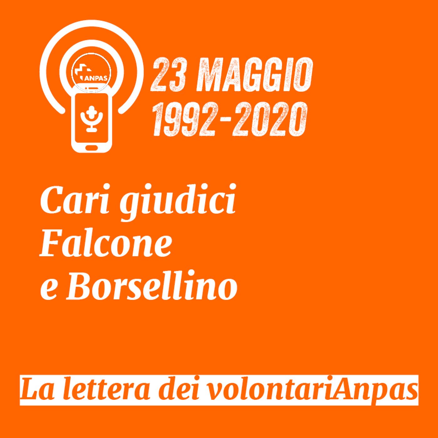 Quando esco è per aiutare