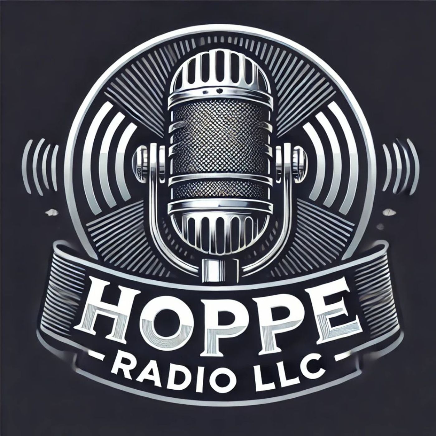 Hoppe Radio (Hoppe Hour) With Ryan Hoppe