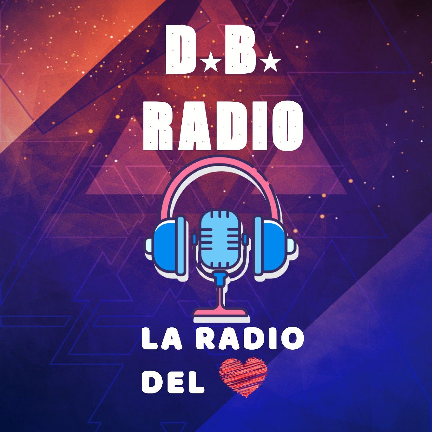 DB Radio's podcast