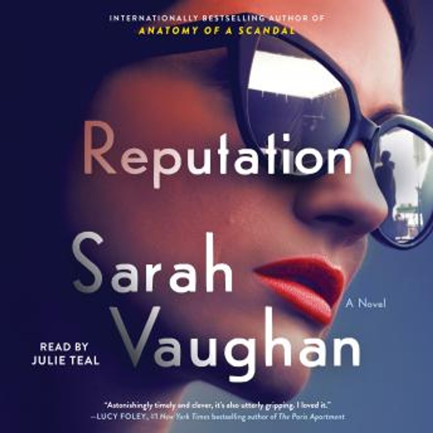 Download Top Full Audiobooks in Fiction, Contemporary Women