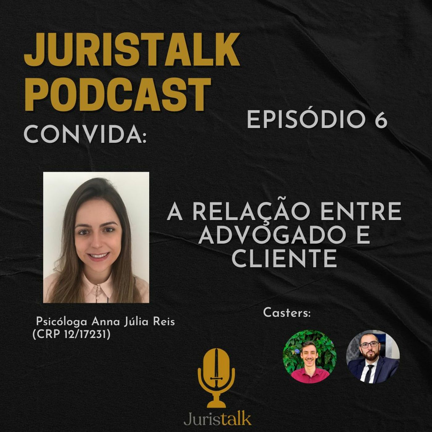 JurisTalk Podcast