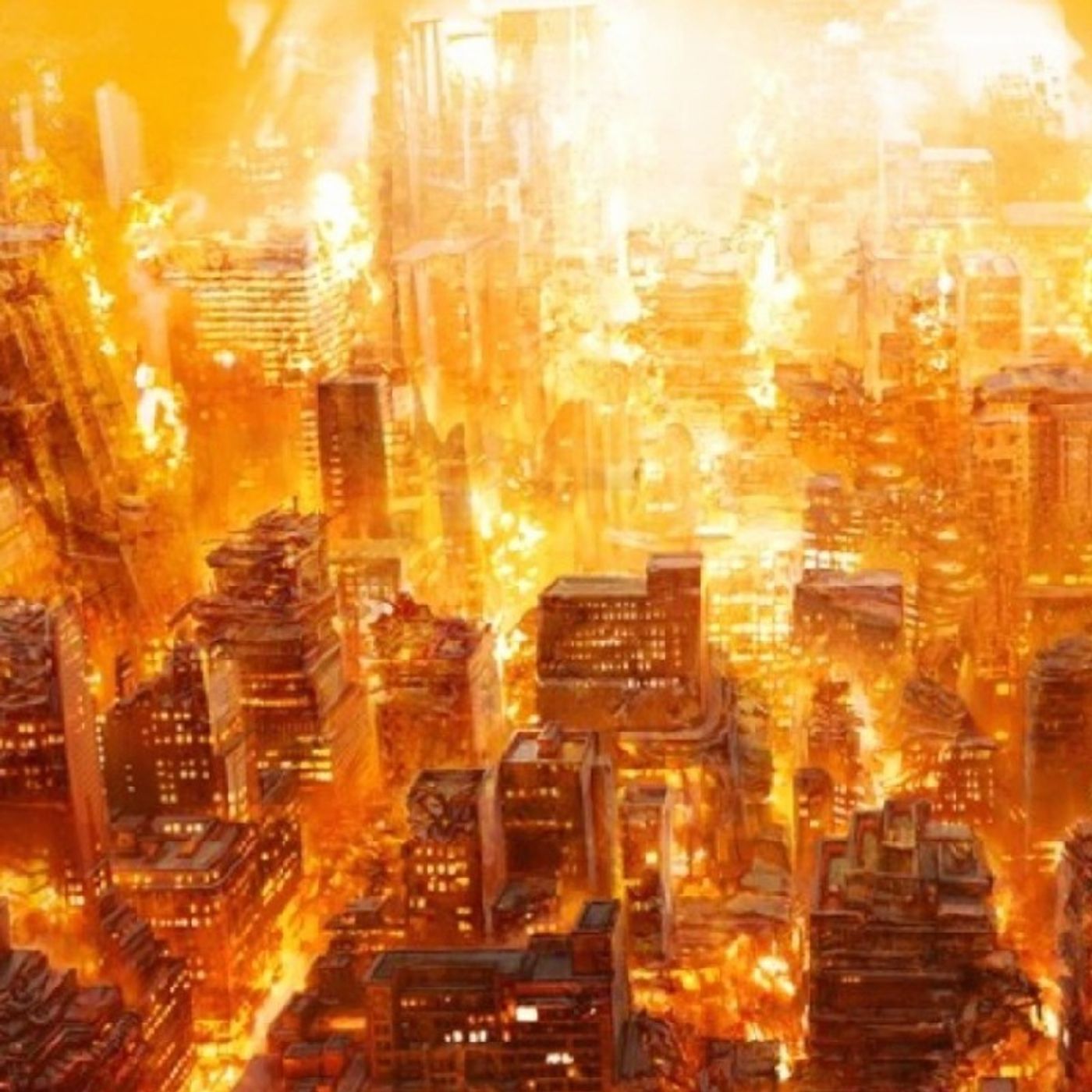 Could World War 3 bring Gods Armageddon?EP#2 episode artwork