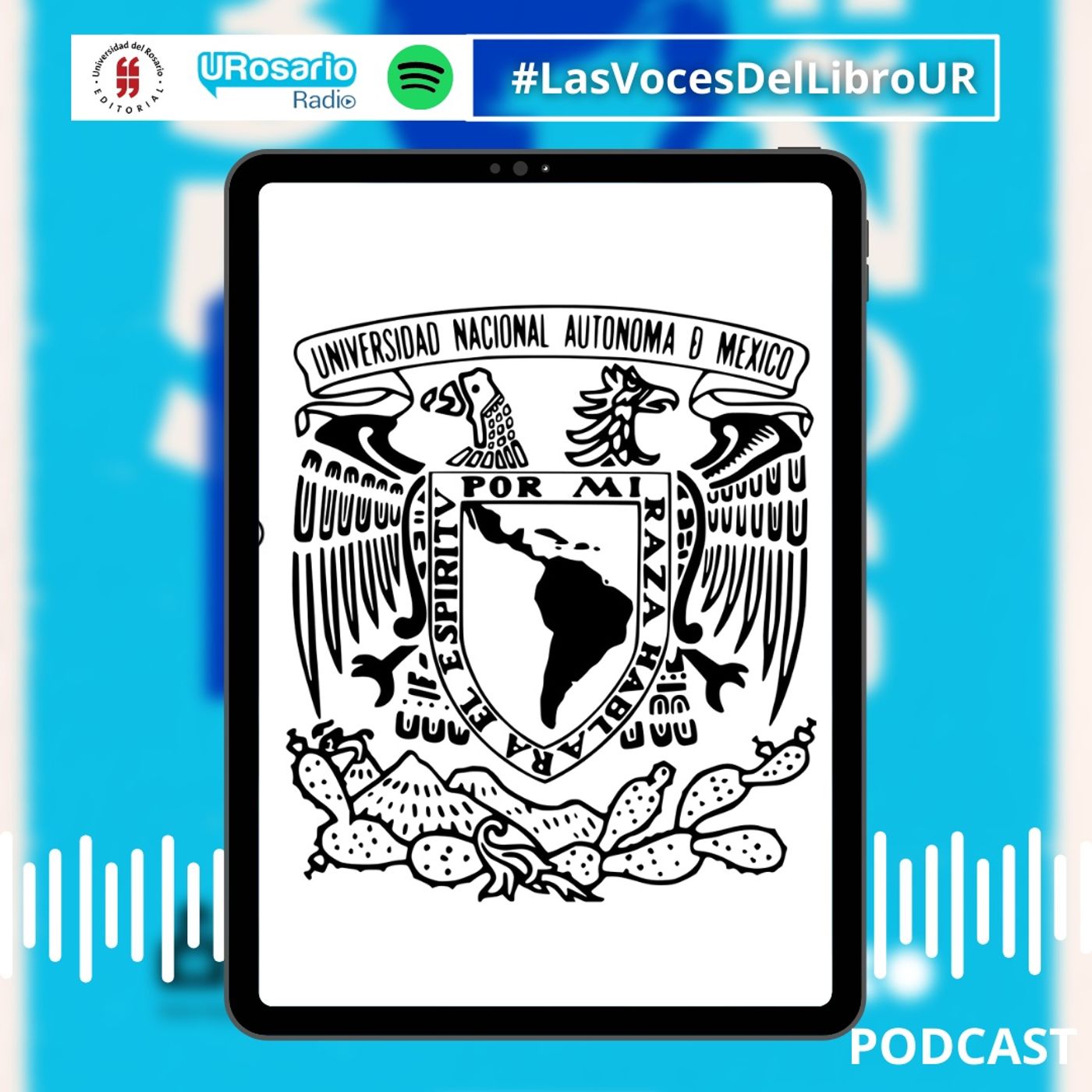 Las Voces del Libro