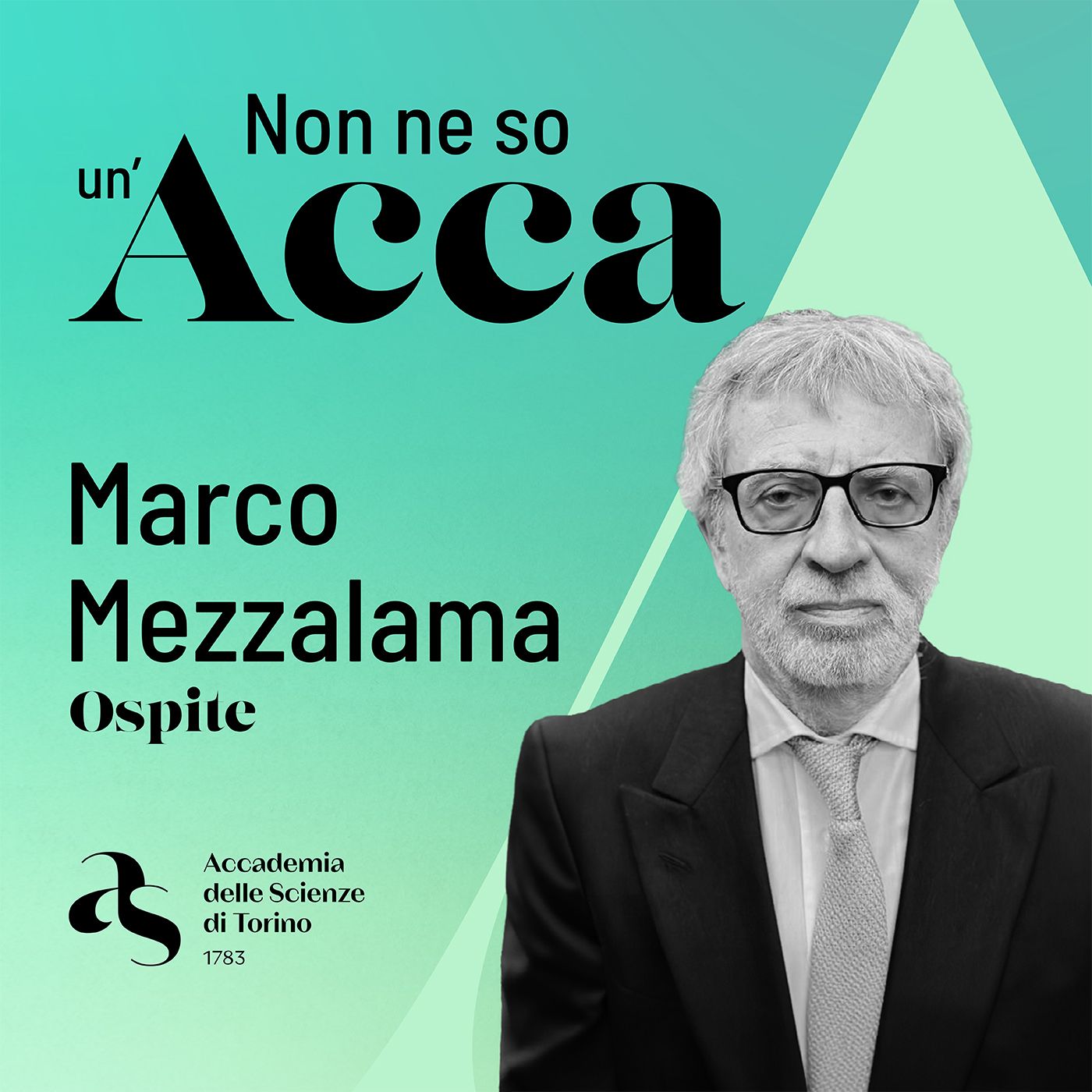 Ep.4 | L’AI generativa ci condannerà o ci salverà? Con Marco Mezzalama