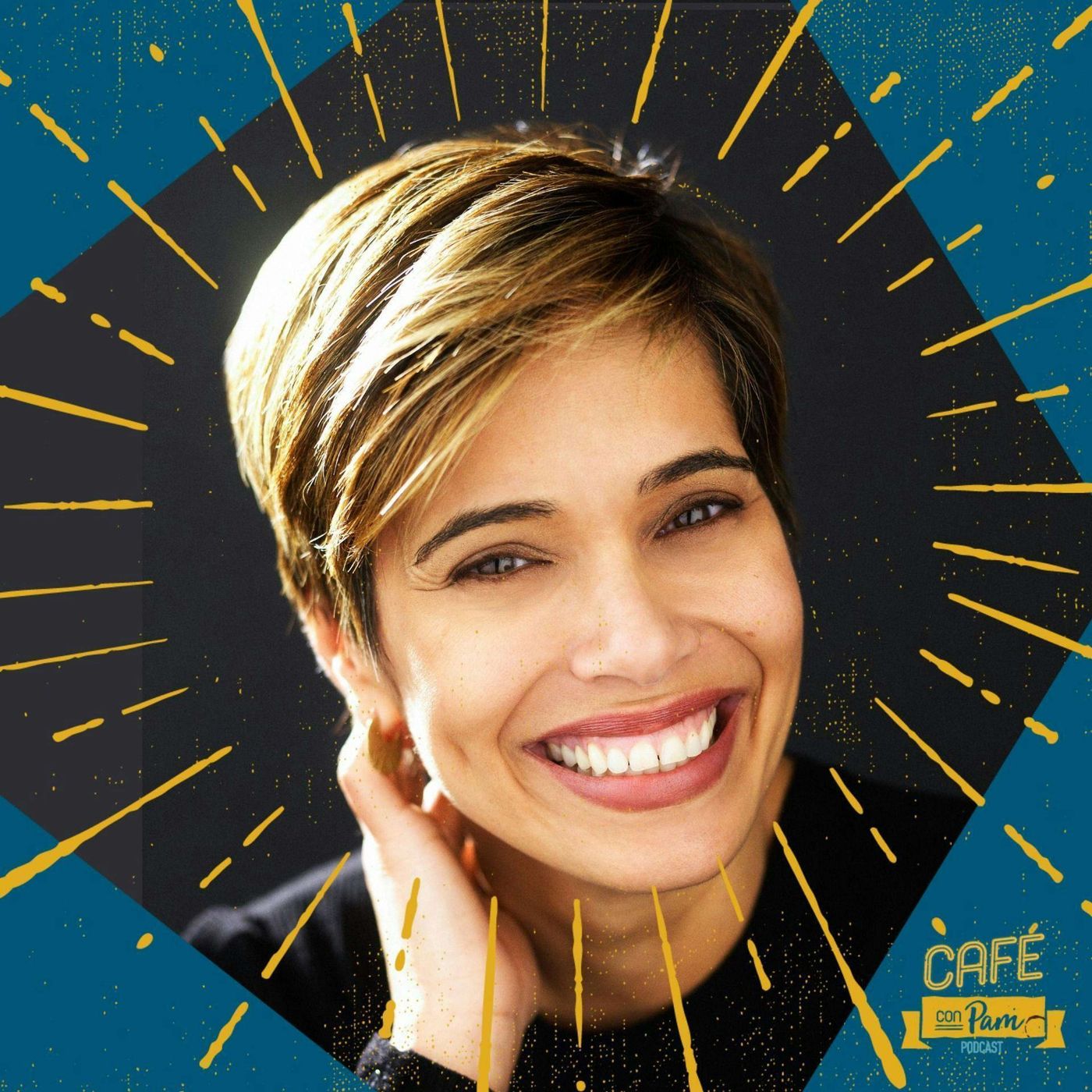 247 - Inclusion Revolution with Daisy Auger-Dominguez