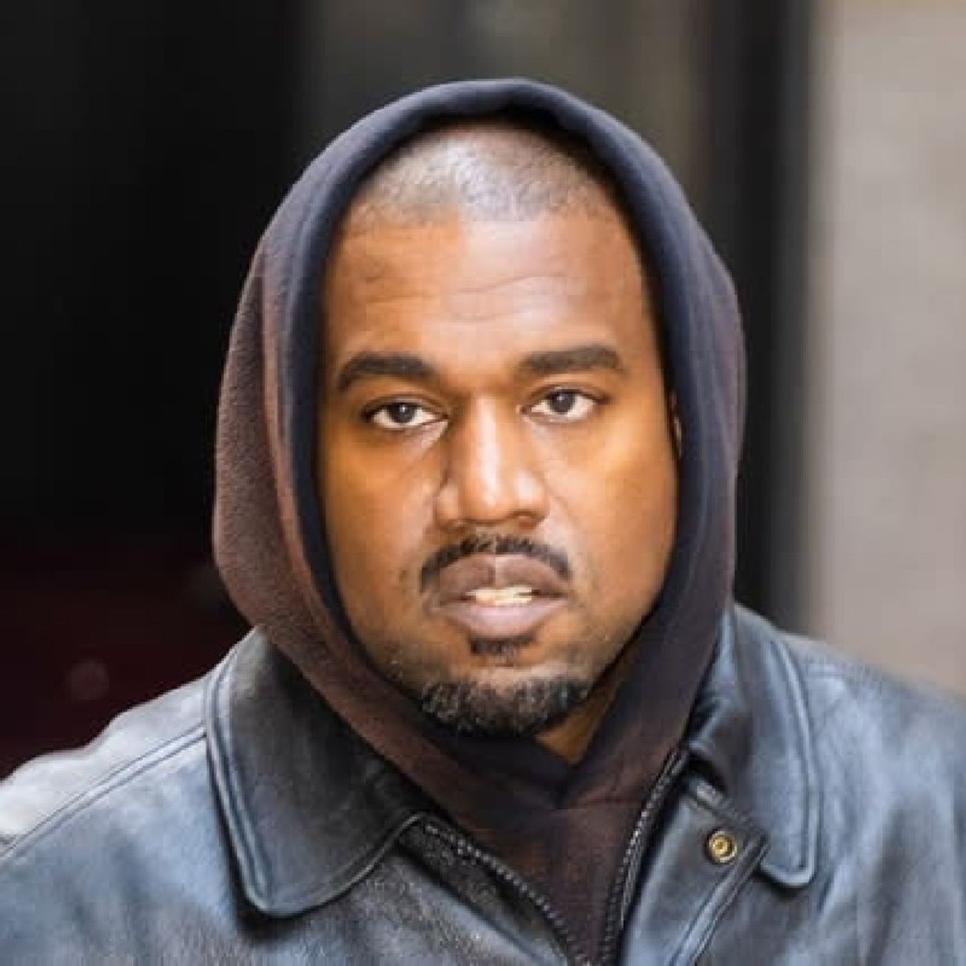 Kanye West Instagram Account Restricted Due To Antisemitic Post...SMH episode artwork