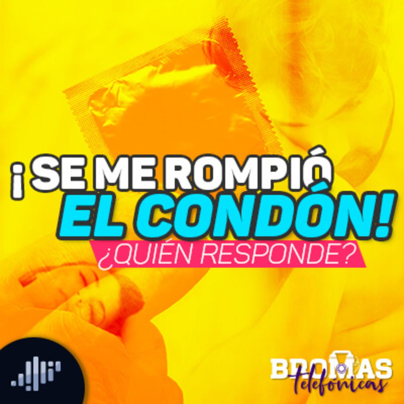 Bromas Telefónicas