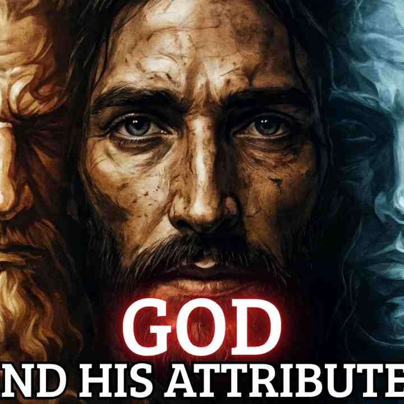 What Are the Attributes of God_ You Need to See This episode artwork