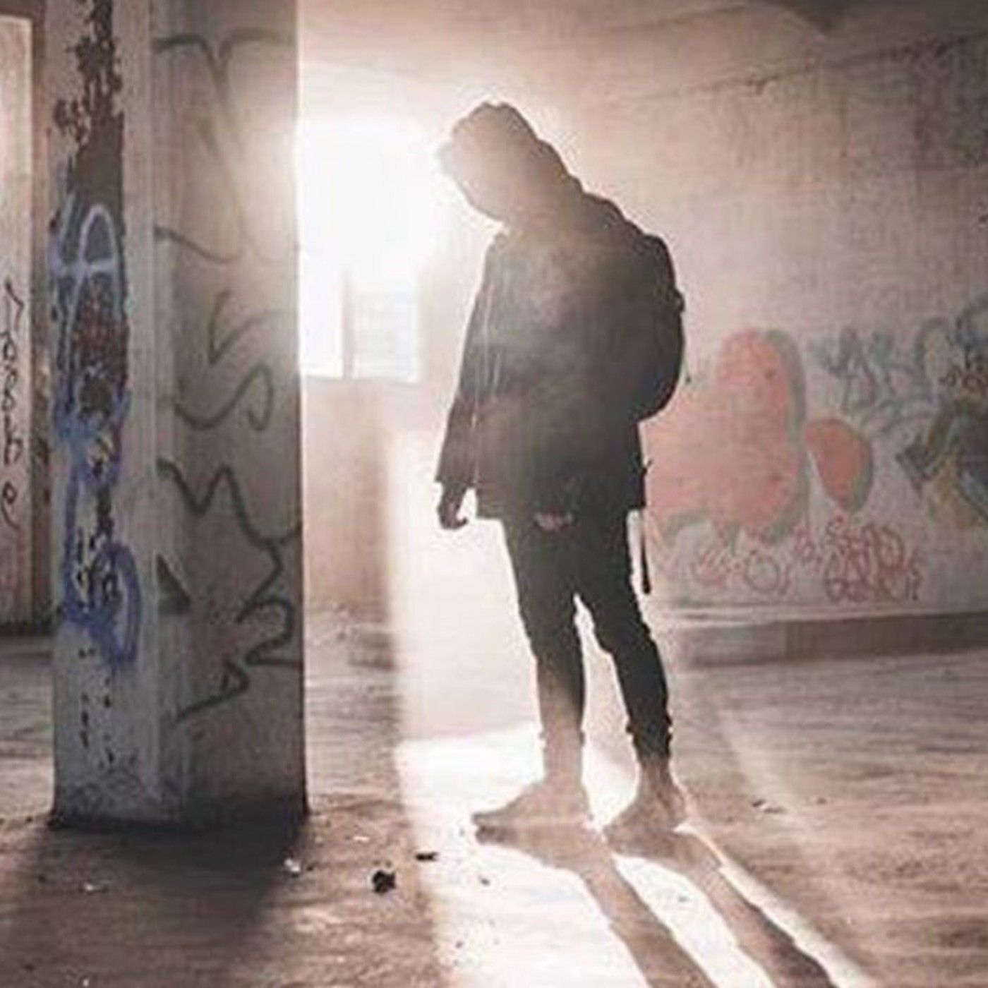 Al filo de lo real nº.260: URBEX Y LUGARES PROHIBIDOS episode artwork