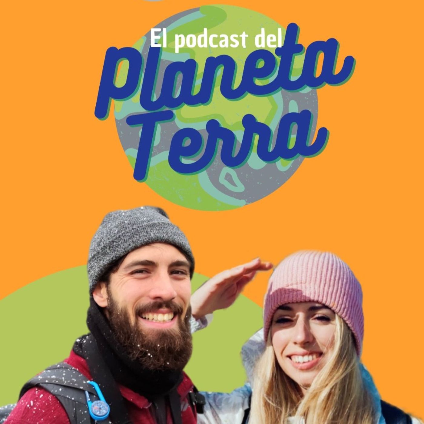 El Podcast del planeta Terra