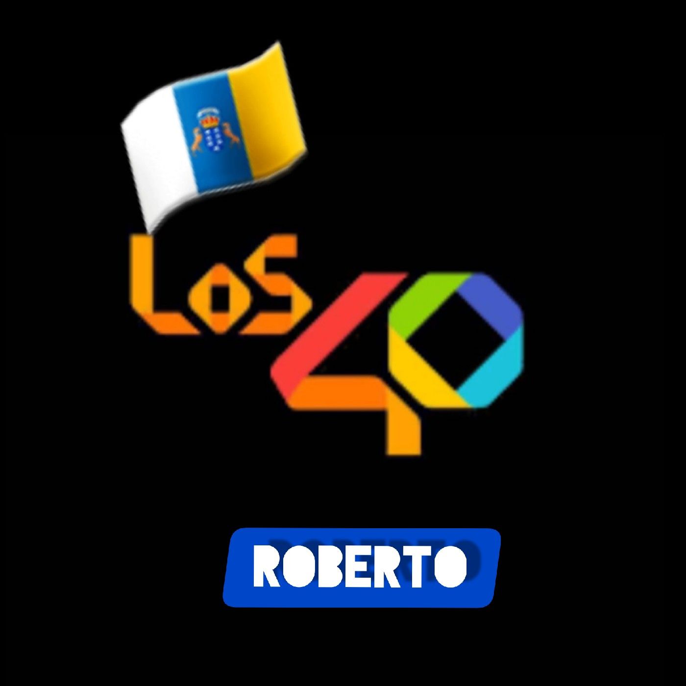 Los 40 Canarias