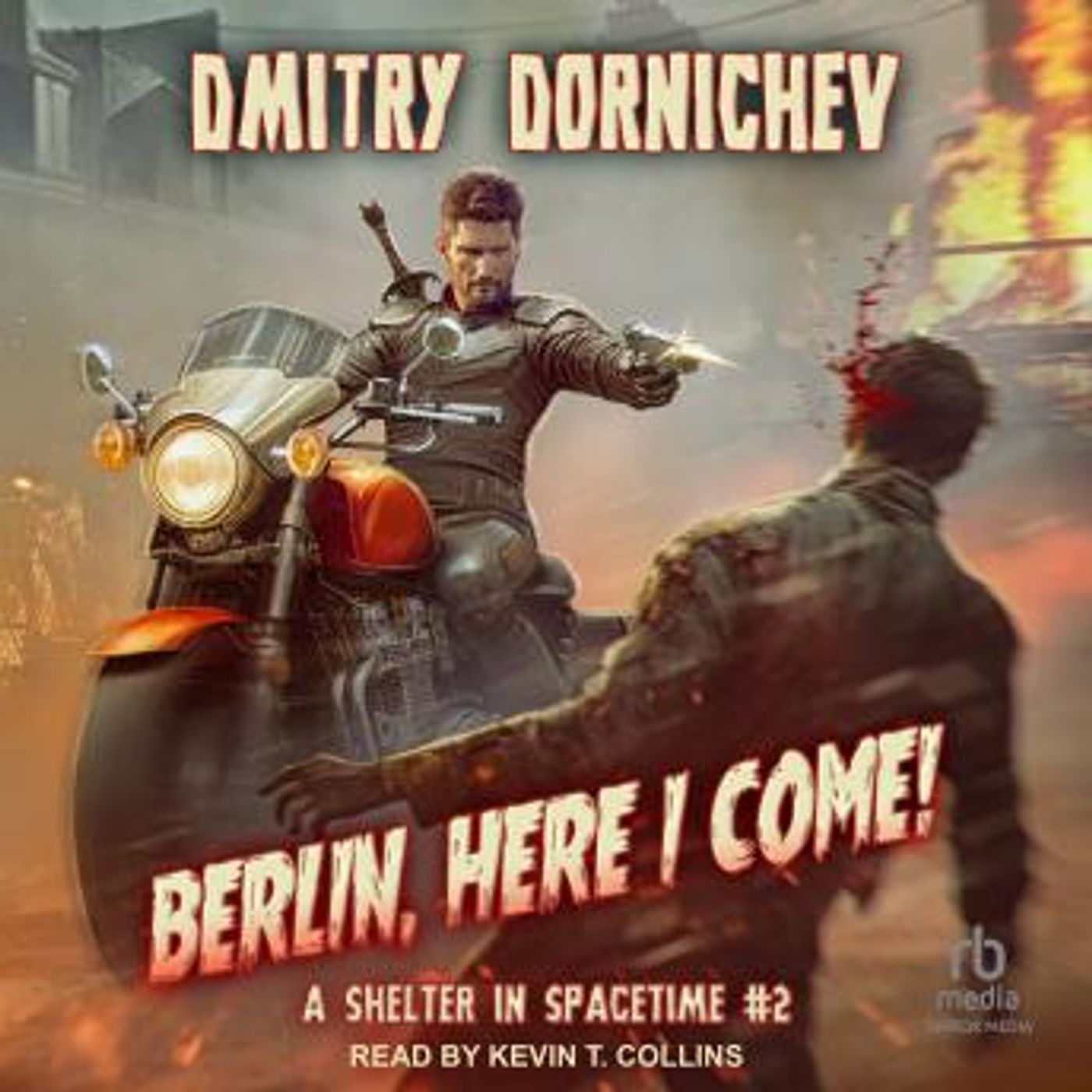 Get New Full Audiobooks in Science Fiction & Fantasy, Science Fiction