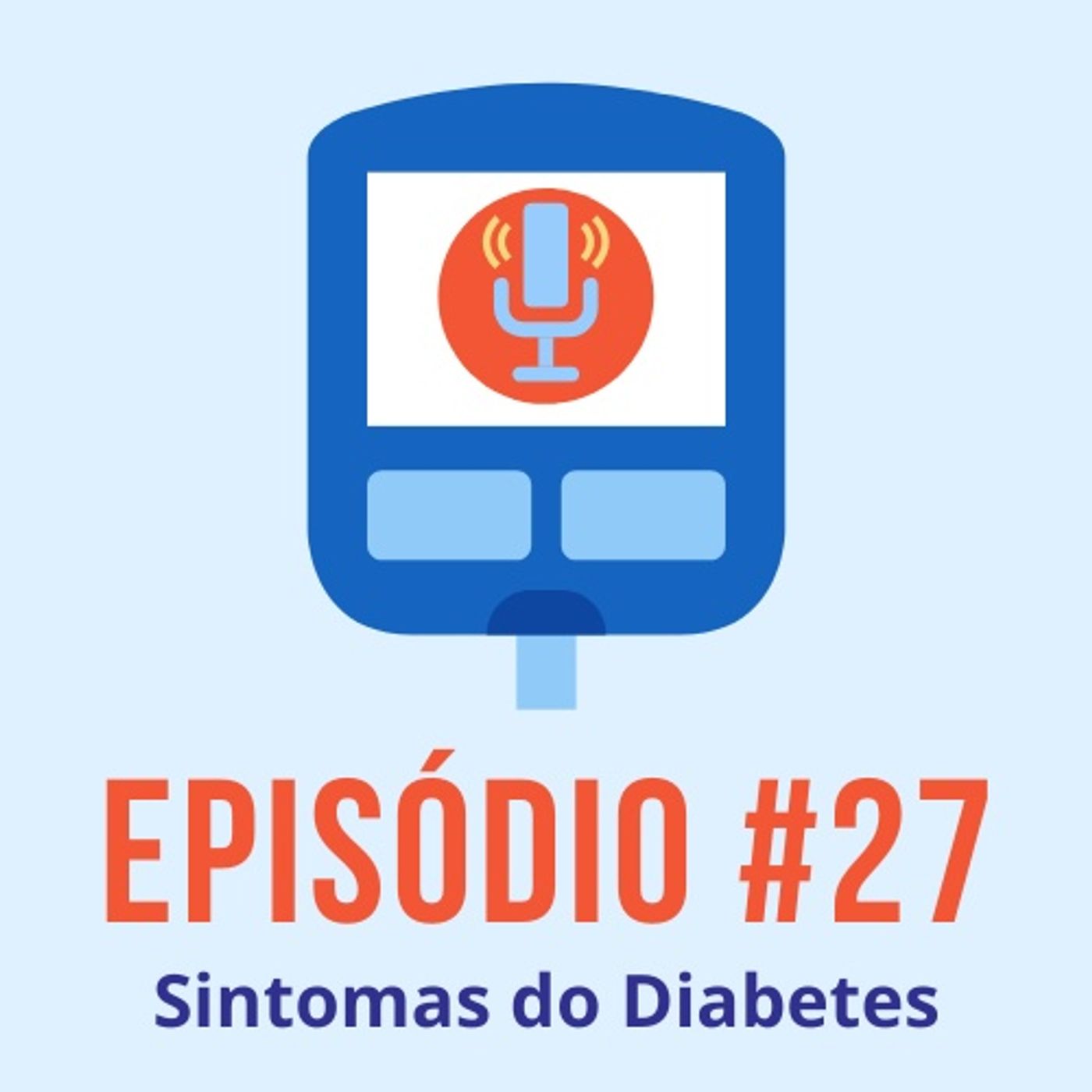 Diabeticast - O Podcast Diabético
