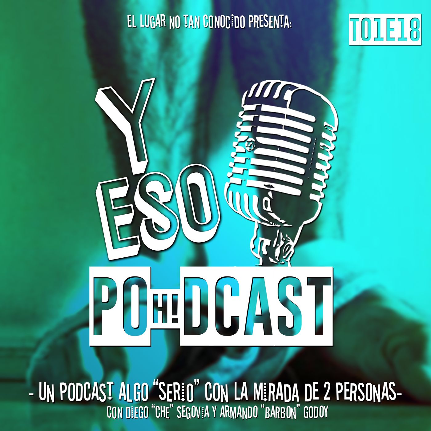 y eso poh!-dcast