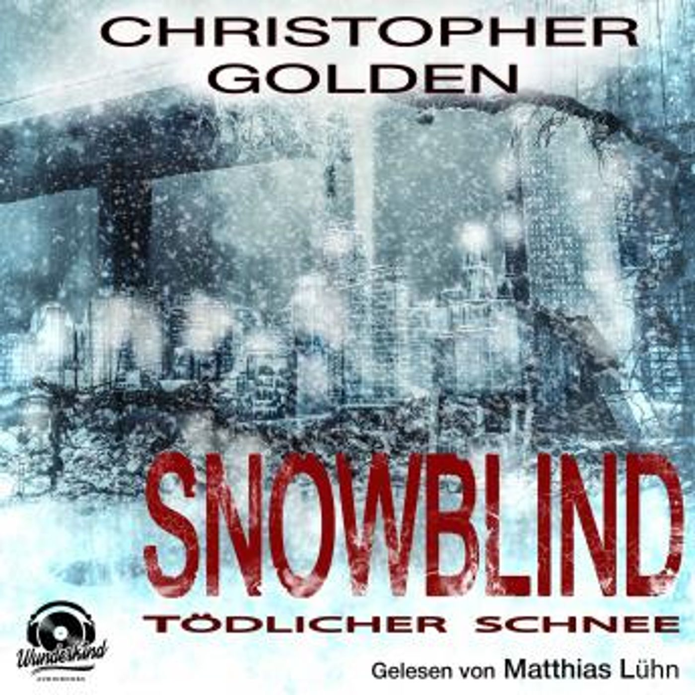 Get New Full Audiobooks in Mystery, Thriller & Horror, Horror