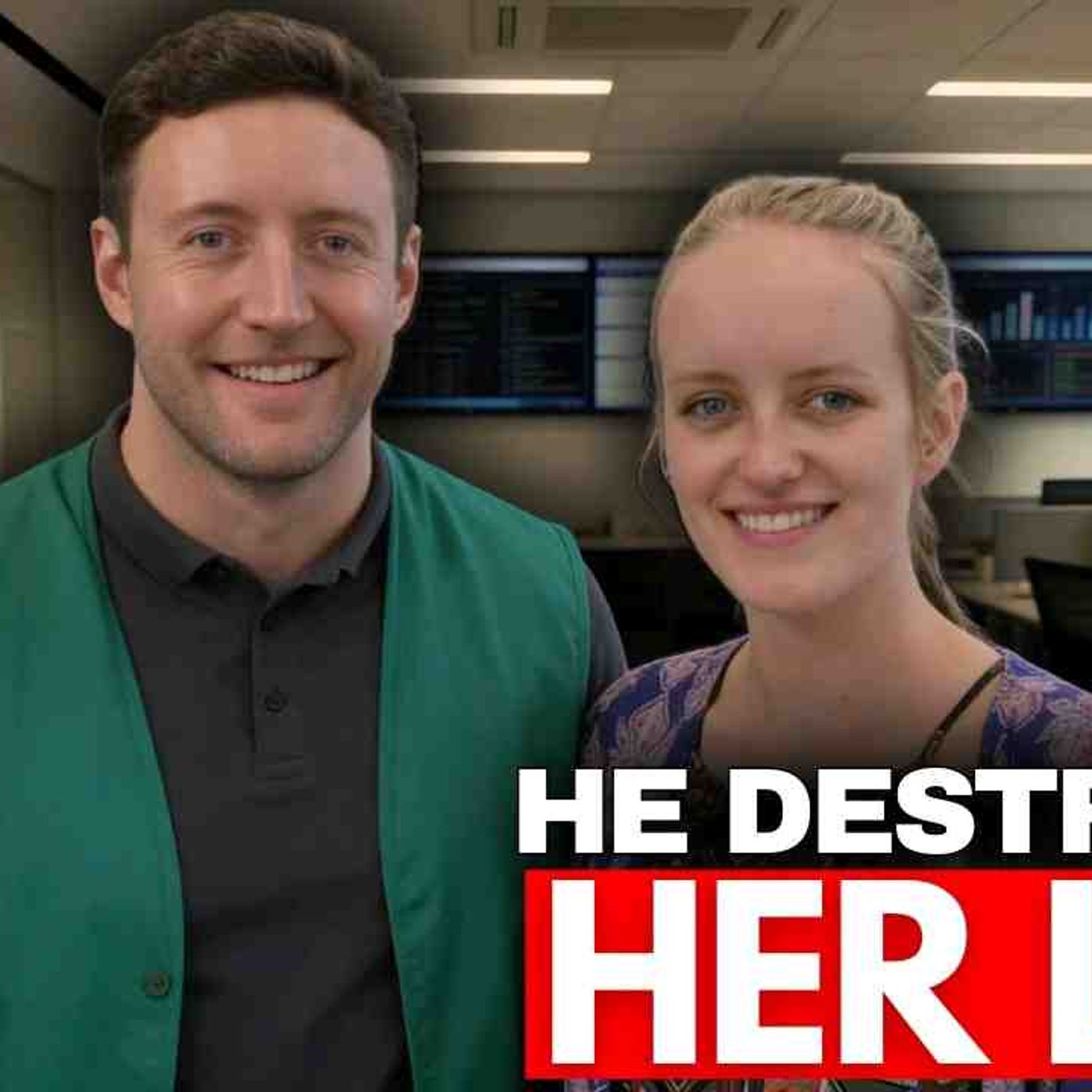 She Had No Idea This Was Her Last Day Alive - True Crime Documentary episode artwork