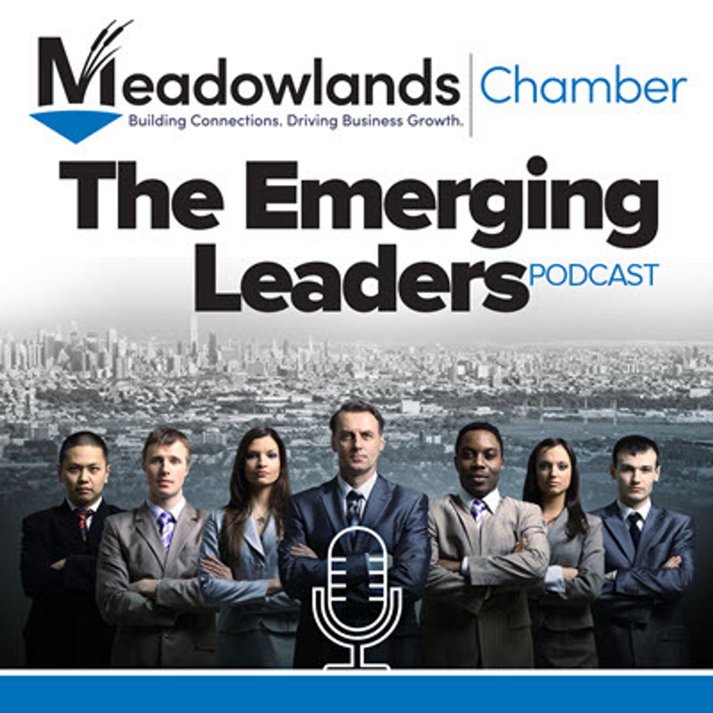 The Emerging Leaders Podcast
