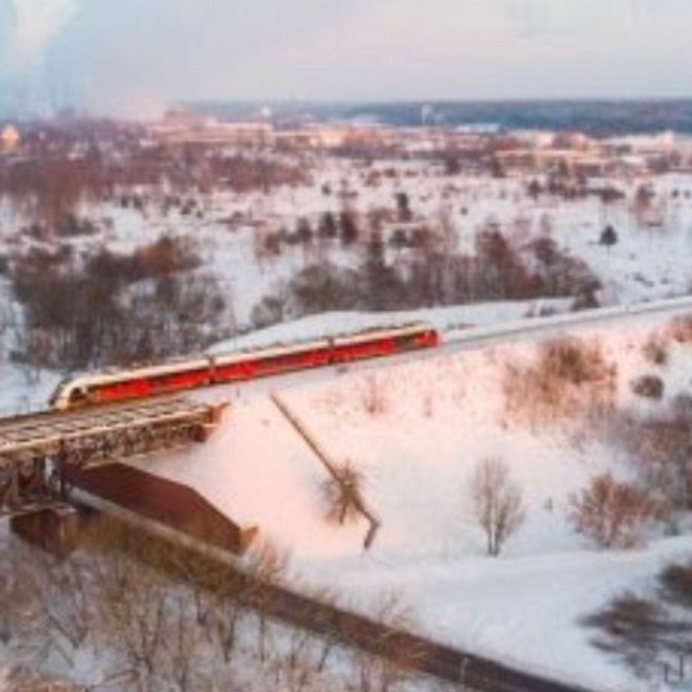Riga (Lettonia) e Vilnius (Lituania) potranno episode artwork