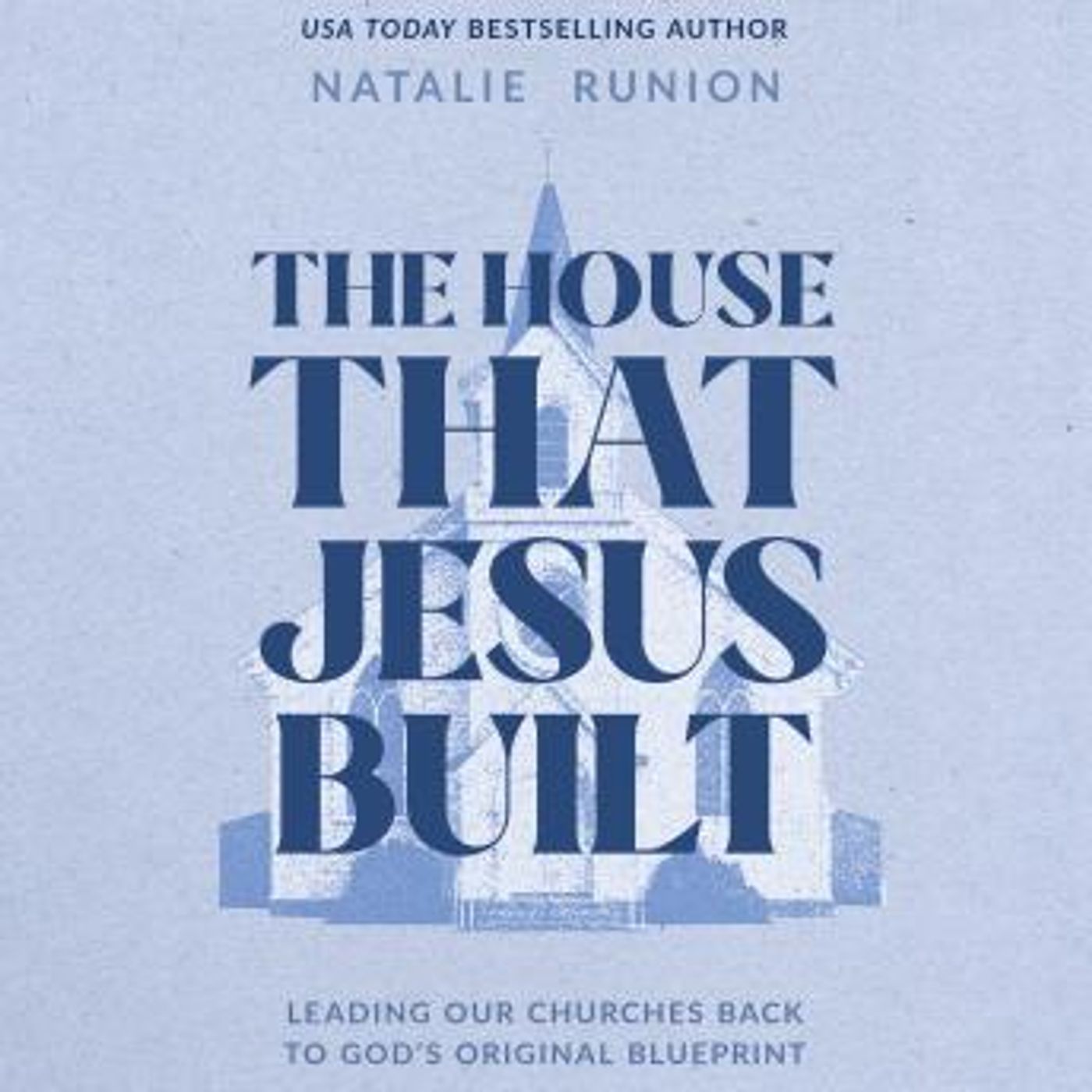 Access Top-Rated Full Audiobooks in Religion & Spirituality, Christianity