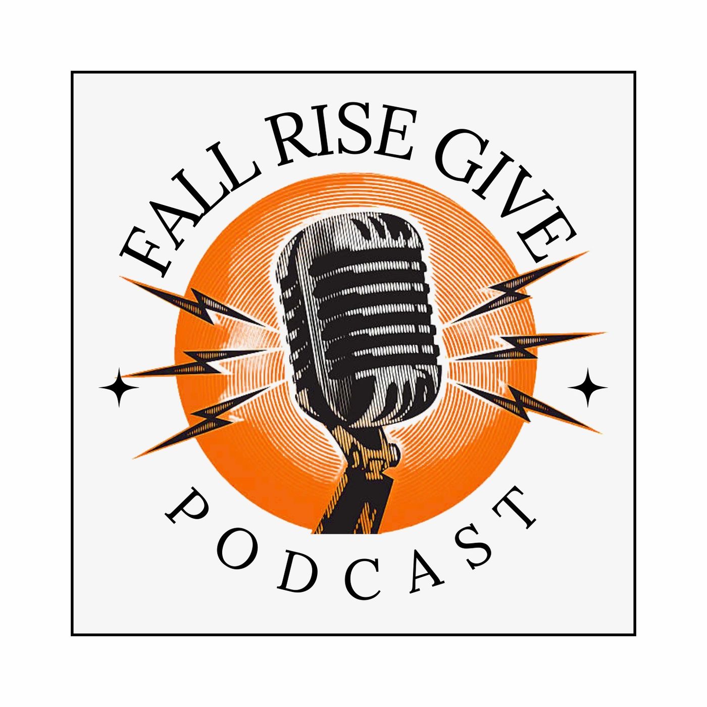 Fall Rise Give