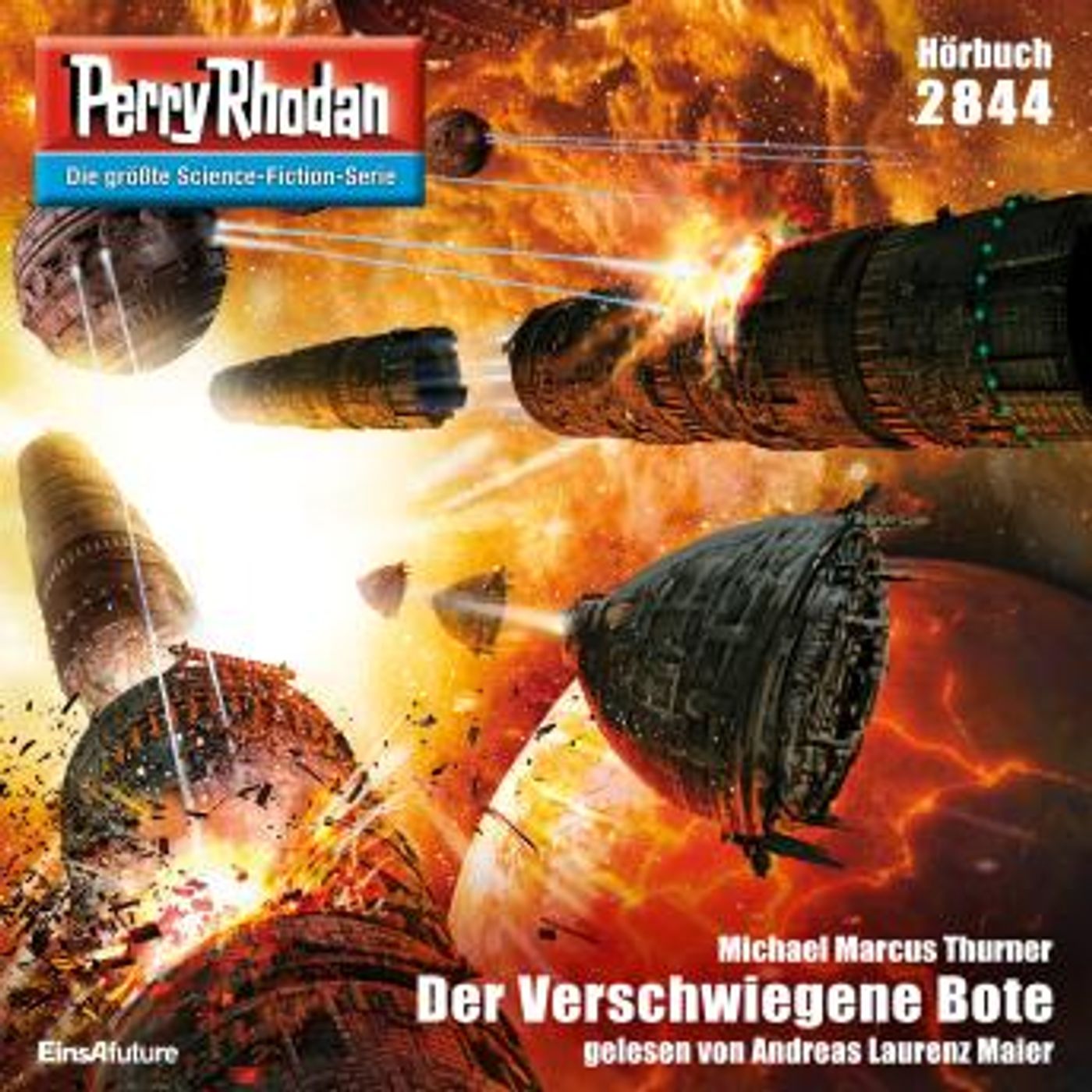 Find Best-Selling Full Audiobooks in Science Fiction & Fantasy, Space Opera