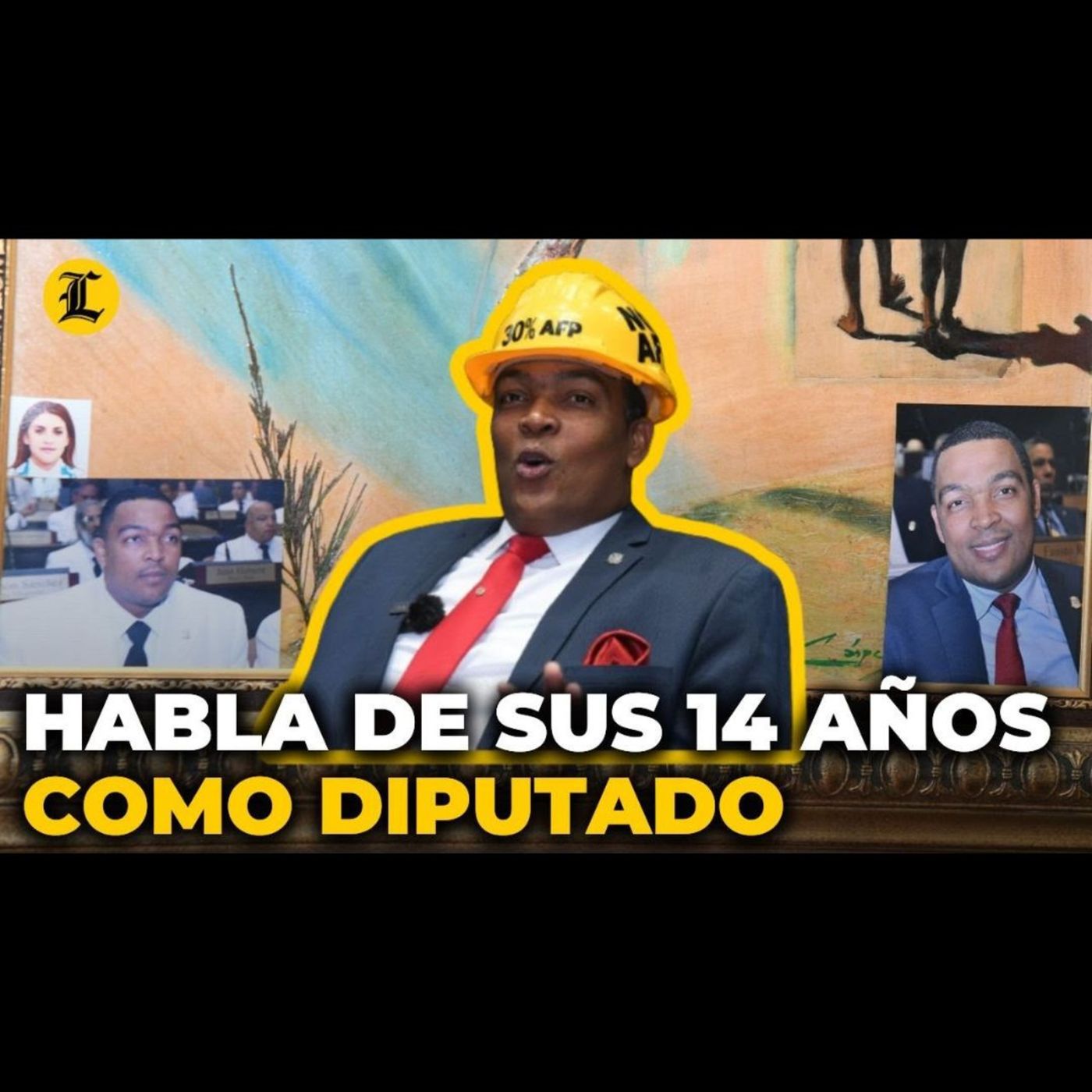 Listín Diario