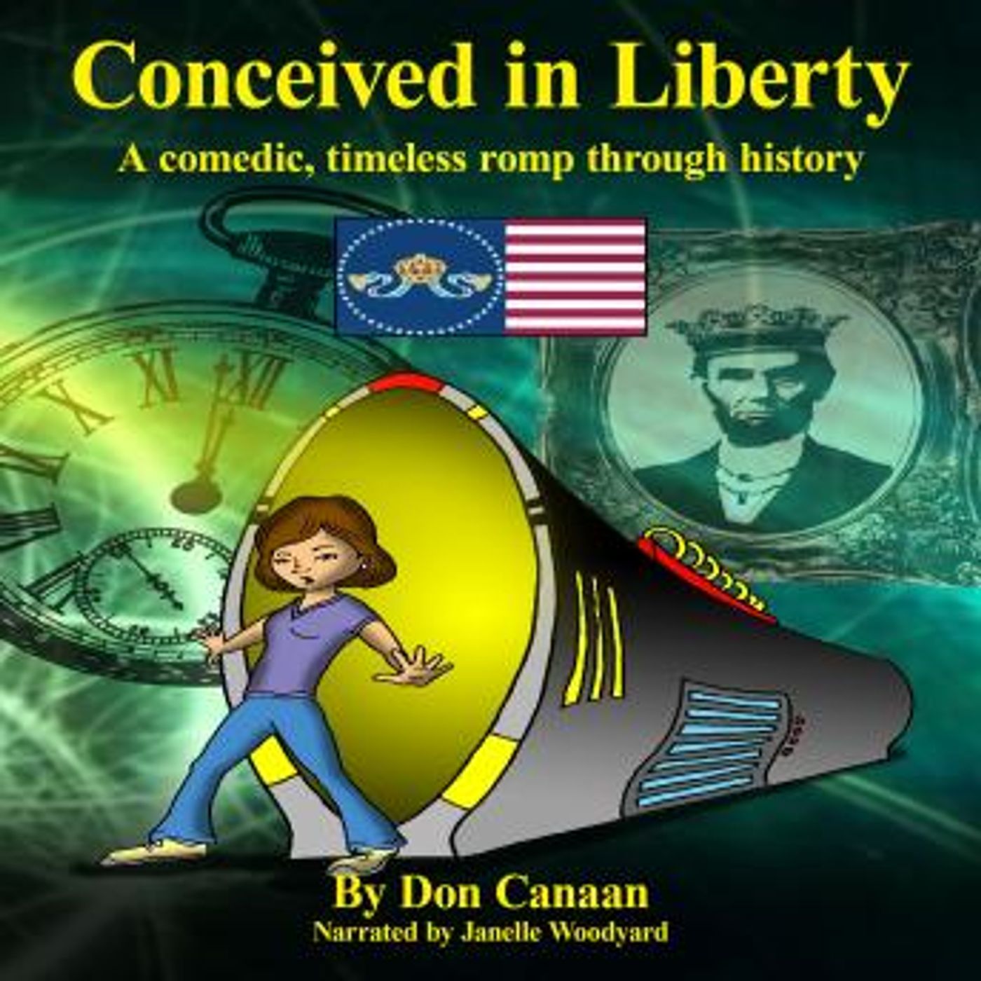Listen to Latest Full Audiobooks in Science Fiction & Fantasy, Science Fiction
