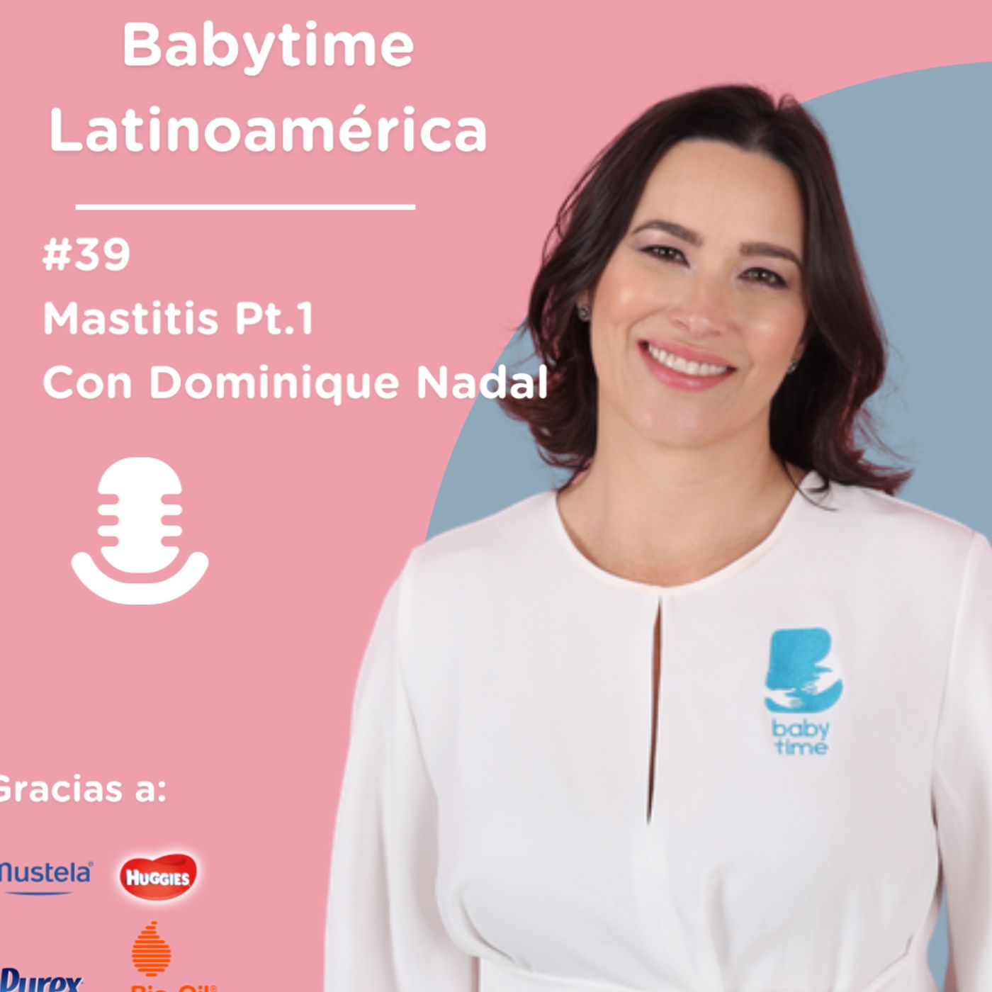 Babytime Podcast LATAM