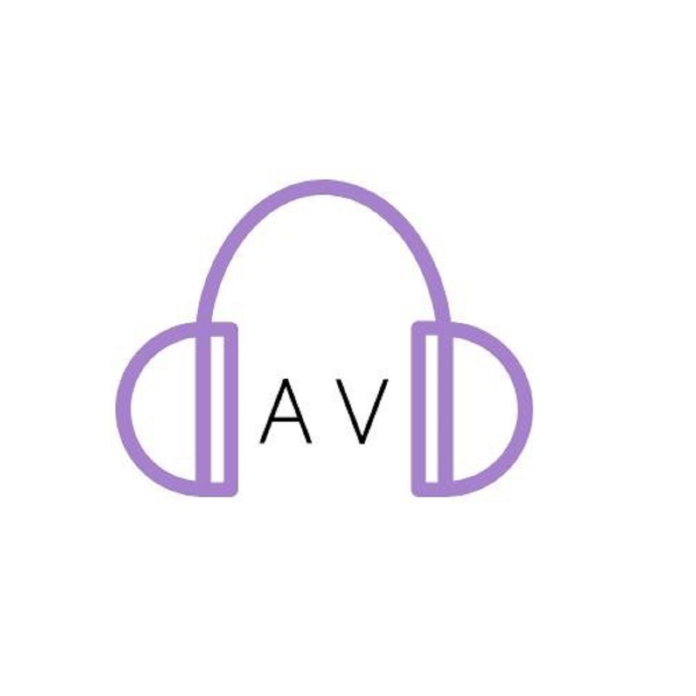 Auriculares Violetas