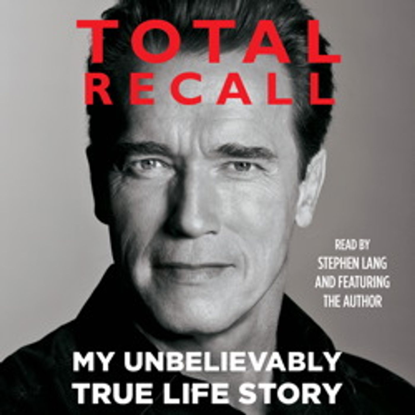 Get Top Full Audiobooks in Biography & Memoir, Arts & Entertainment