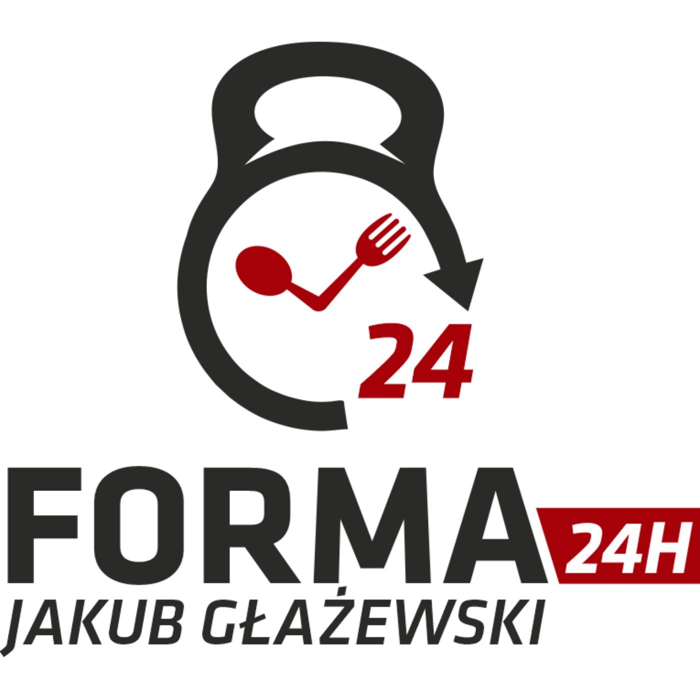 Forma24h podcast artwork