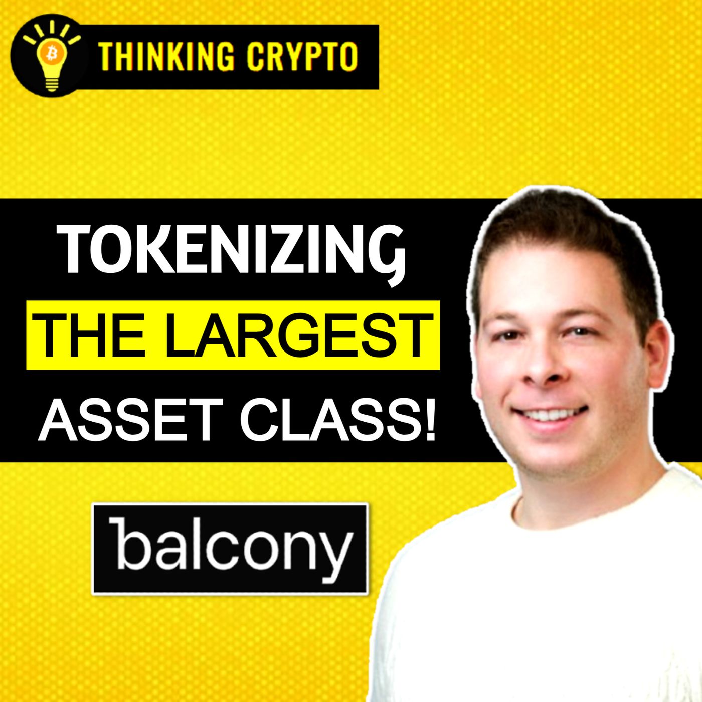 Tokenizing $240 Billion in Real Estate on the Avalanche Blockchain! | Dan Silverman Tokenizing $240 Billion in Real Estate on the Avalanche Blockchain! | Dan Silverman