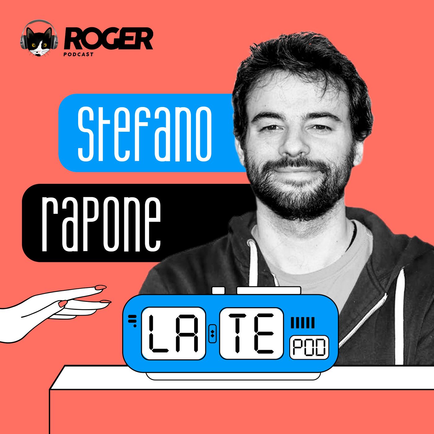 Late Pod - Un podcast sempre in ritardo