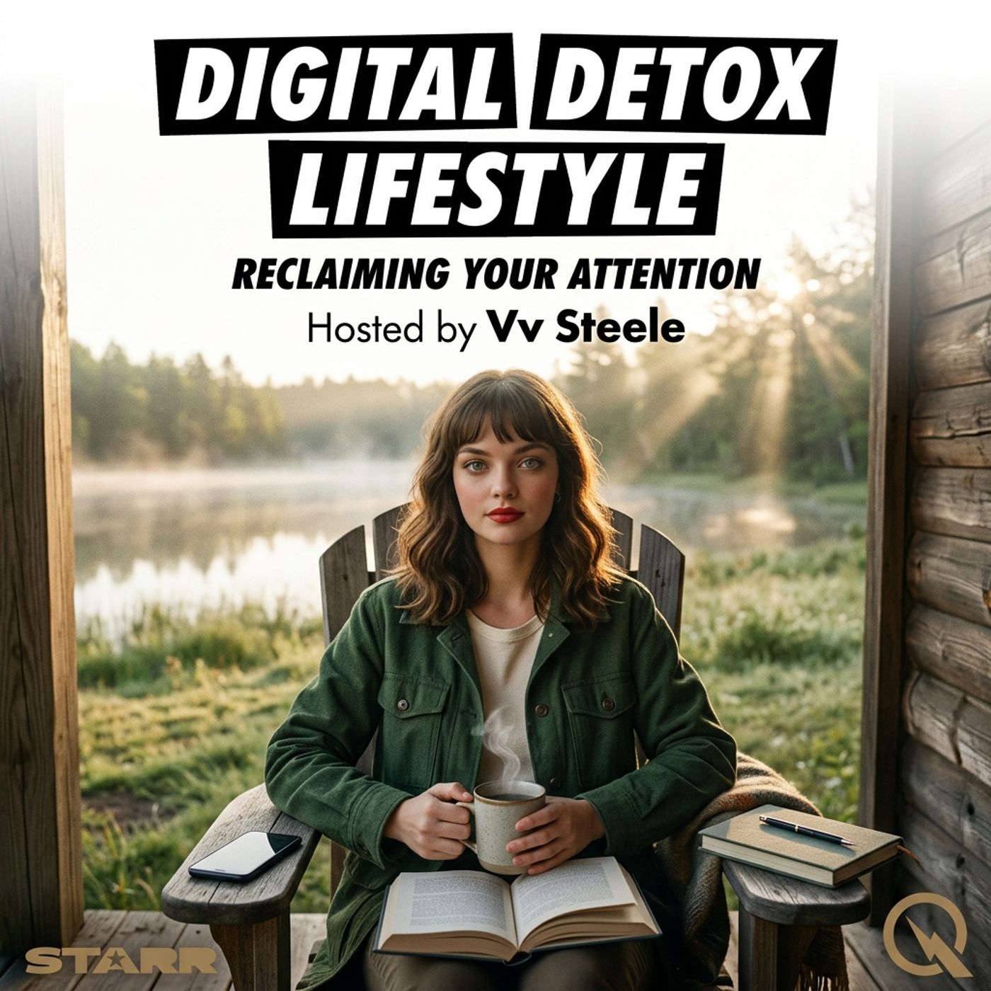 Digital Detox Lifestyle