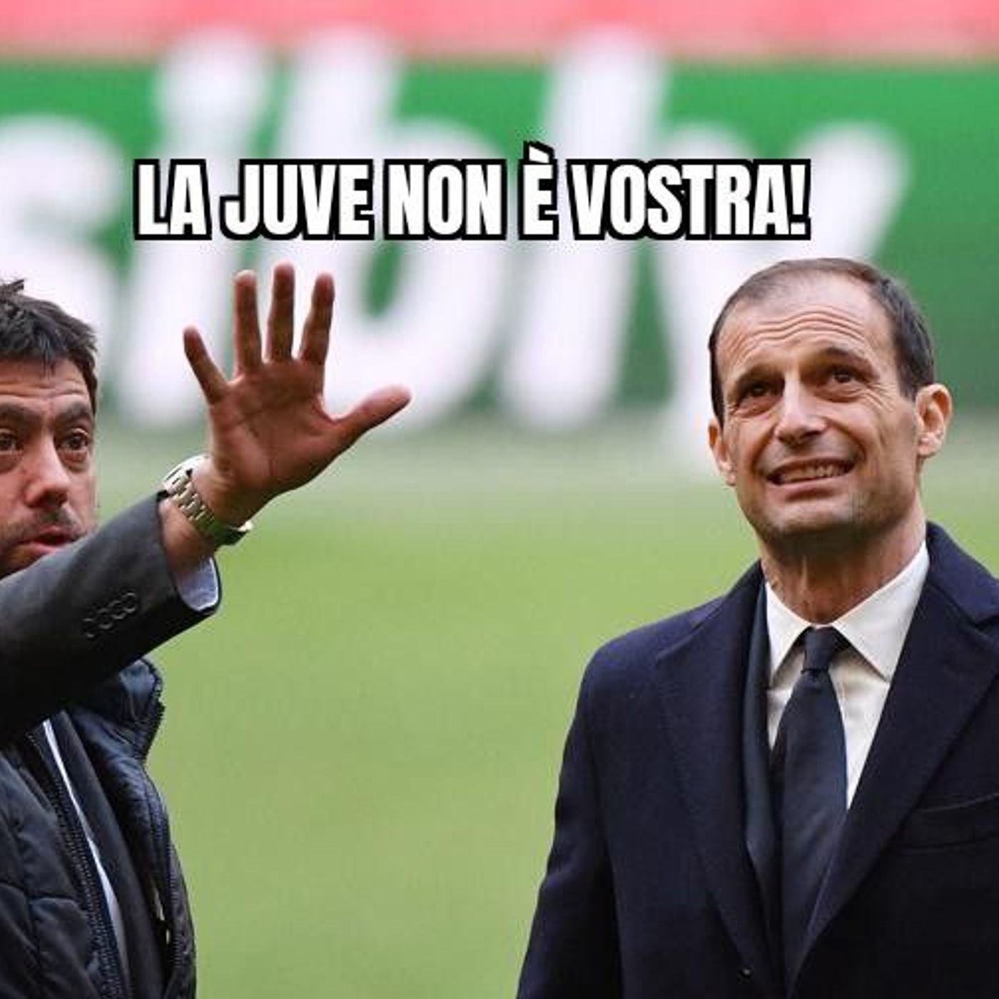 Il Calcio è una cosa SerieA