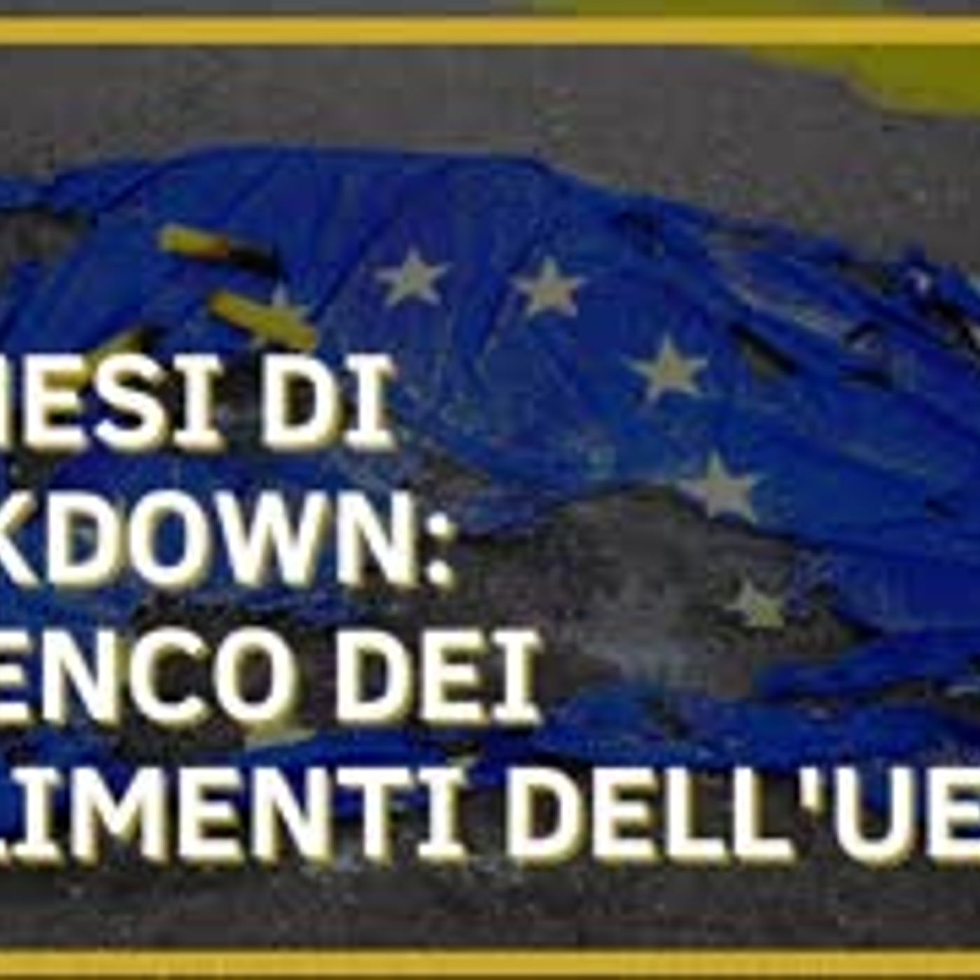 Il Vaso di Pandora