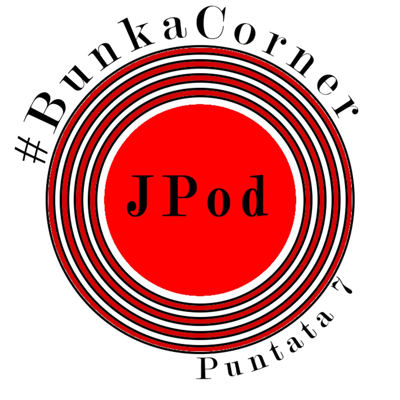 JPod