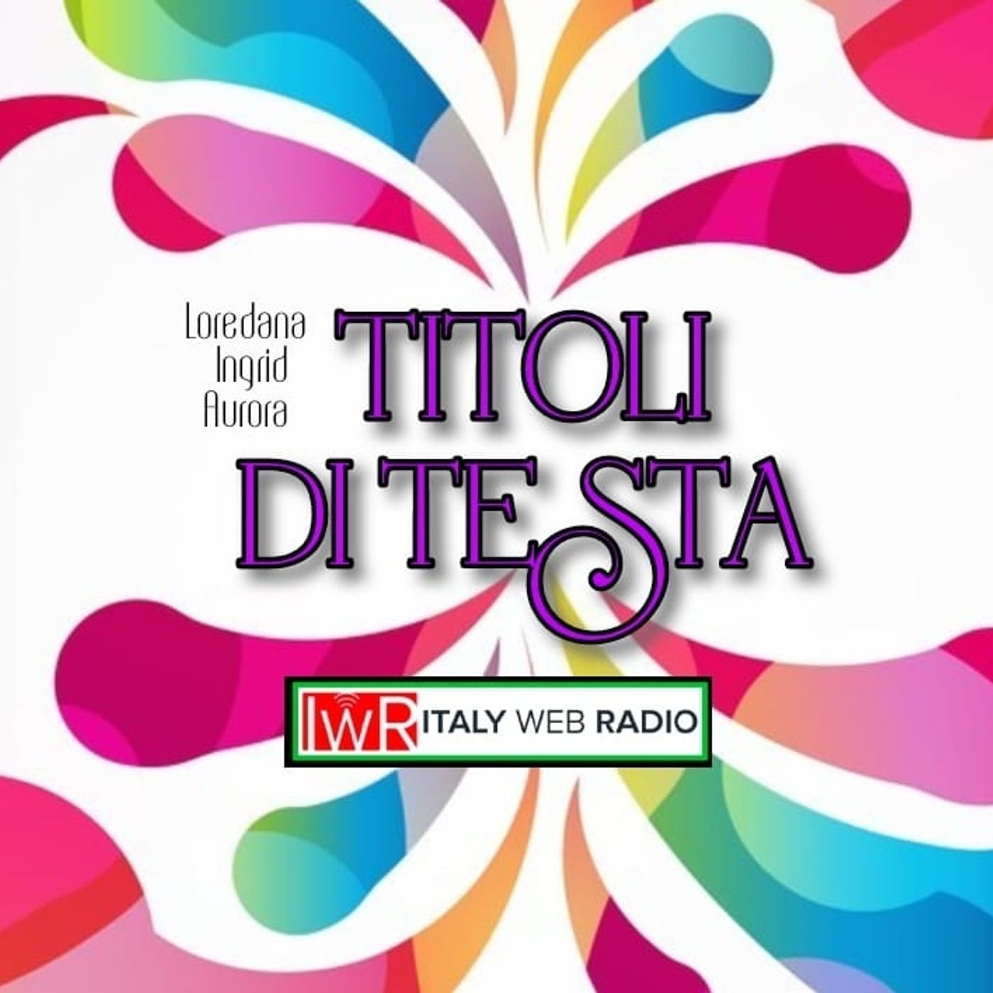 Titoli di testa