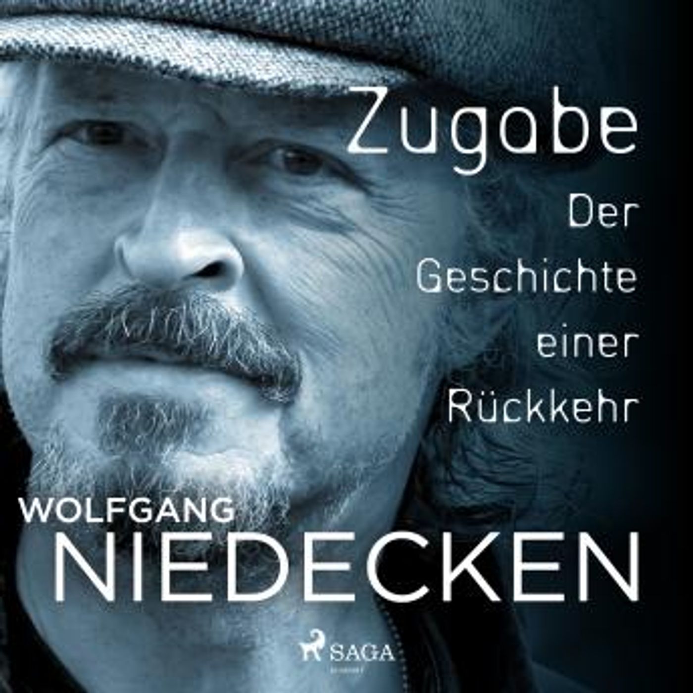[German] - Zugabe. Der Geschichte einer Rückkehr by Wolfgang Niedecken episode artwork