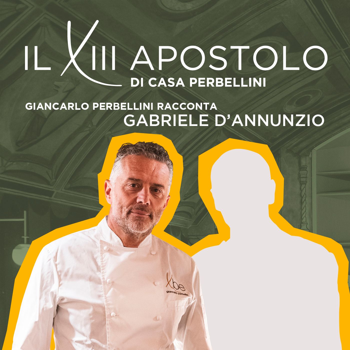 Il Tredicesimo Apostolo di Casa Perbellini